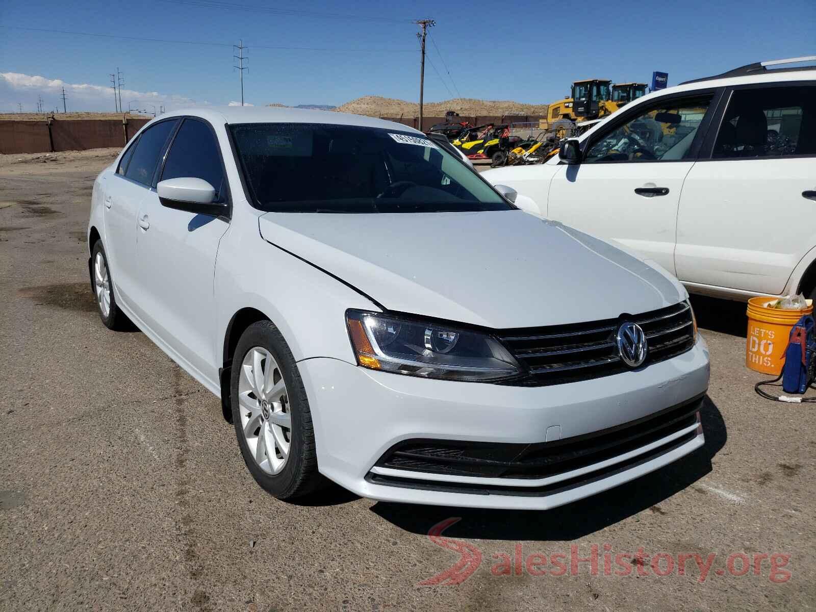 3VW2B7AJ7HM393651 2017 VOLKSWAGEN JETTA