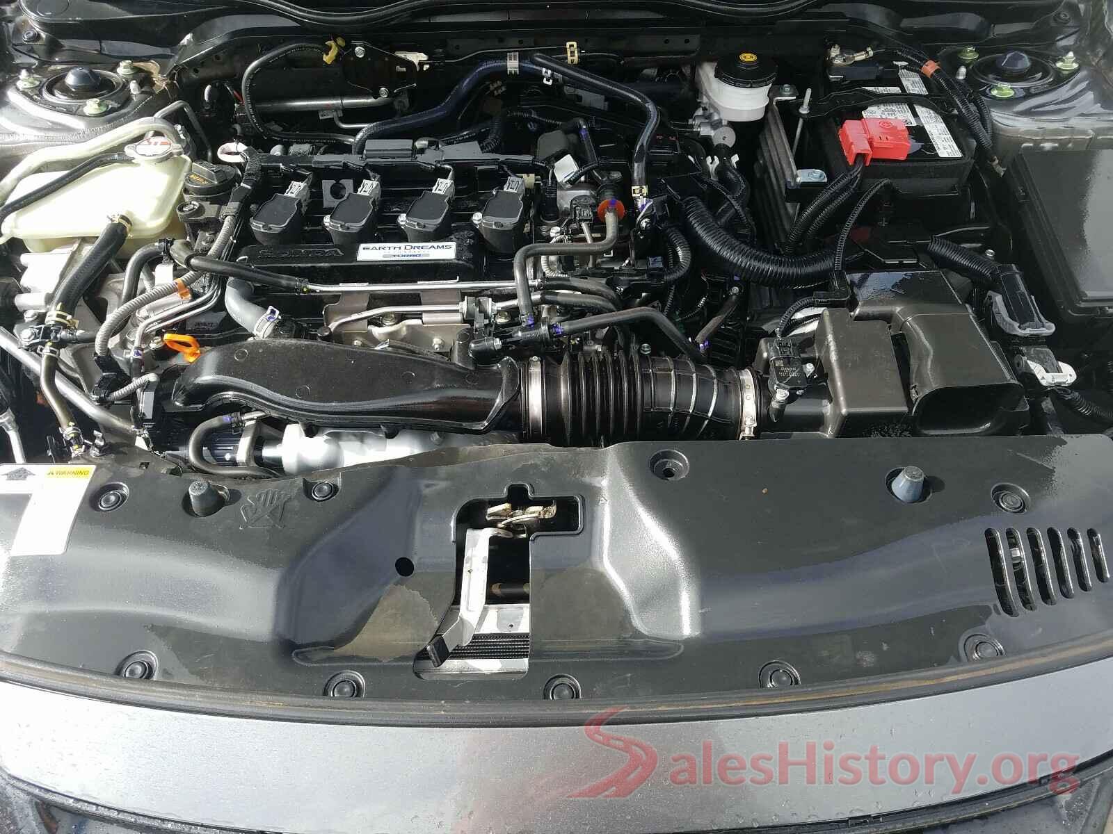 SHHFK7H2XJU221741 2018 HONDA CIVIC