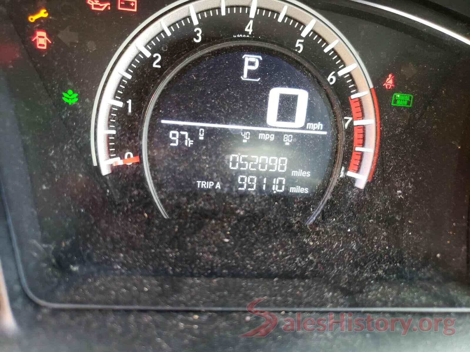 SHHFK7H2XJU221741 2018 HONDA CIVIC