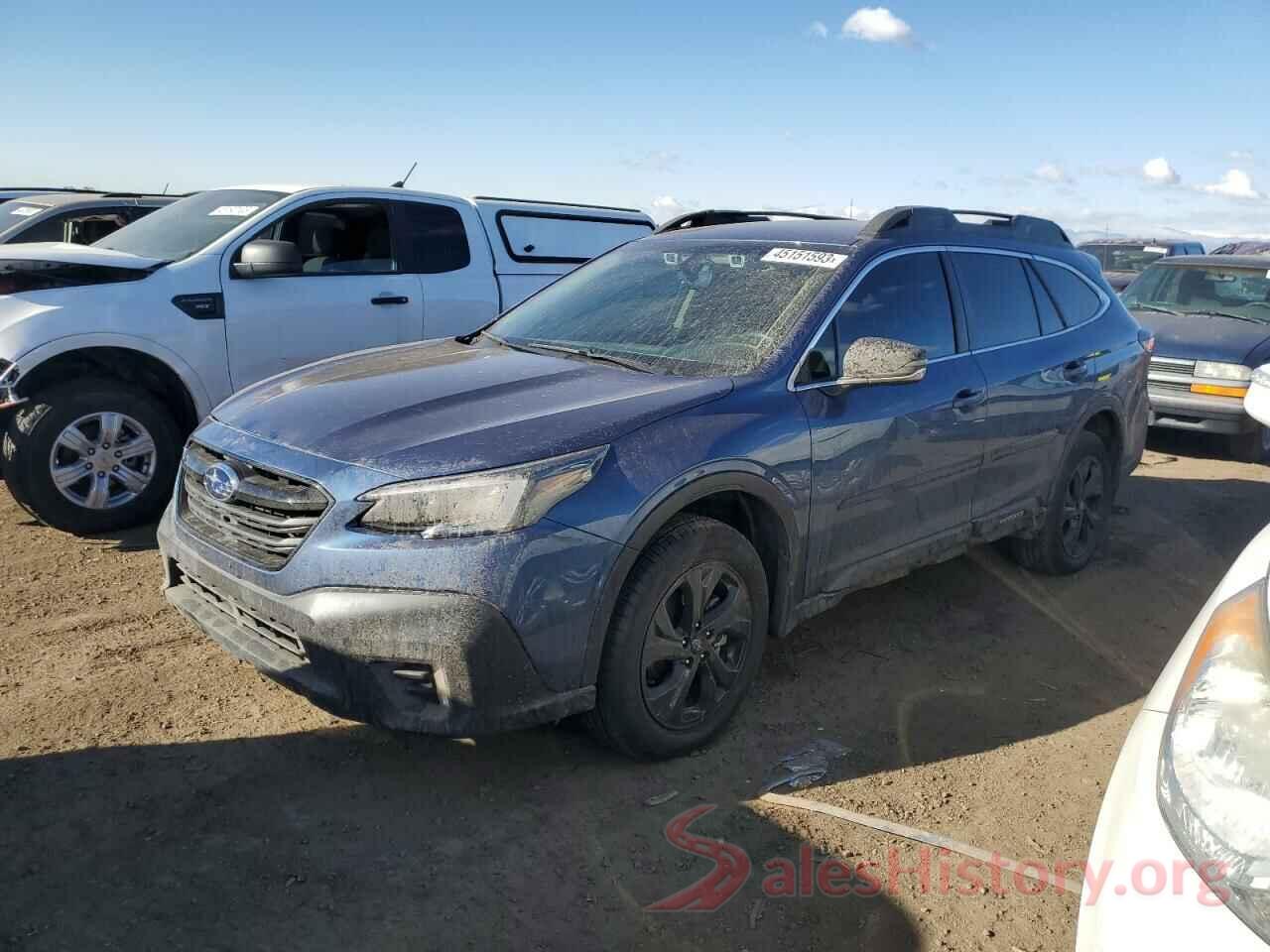 4S4BTGHD5L3238392 2020 SUBARU OUTBACK