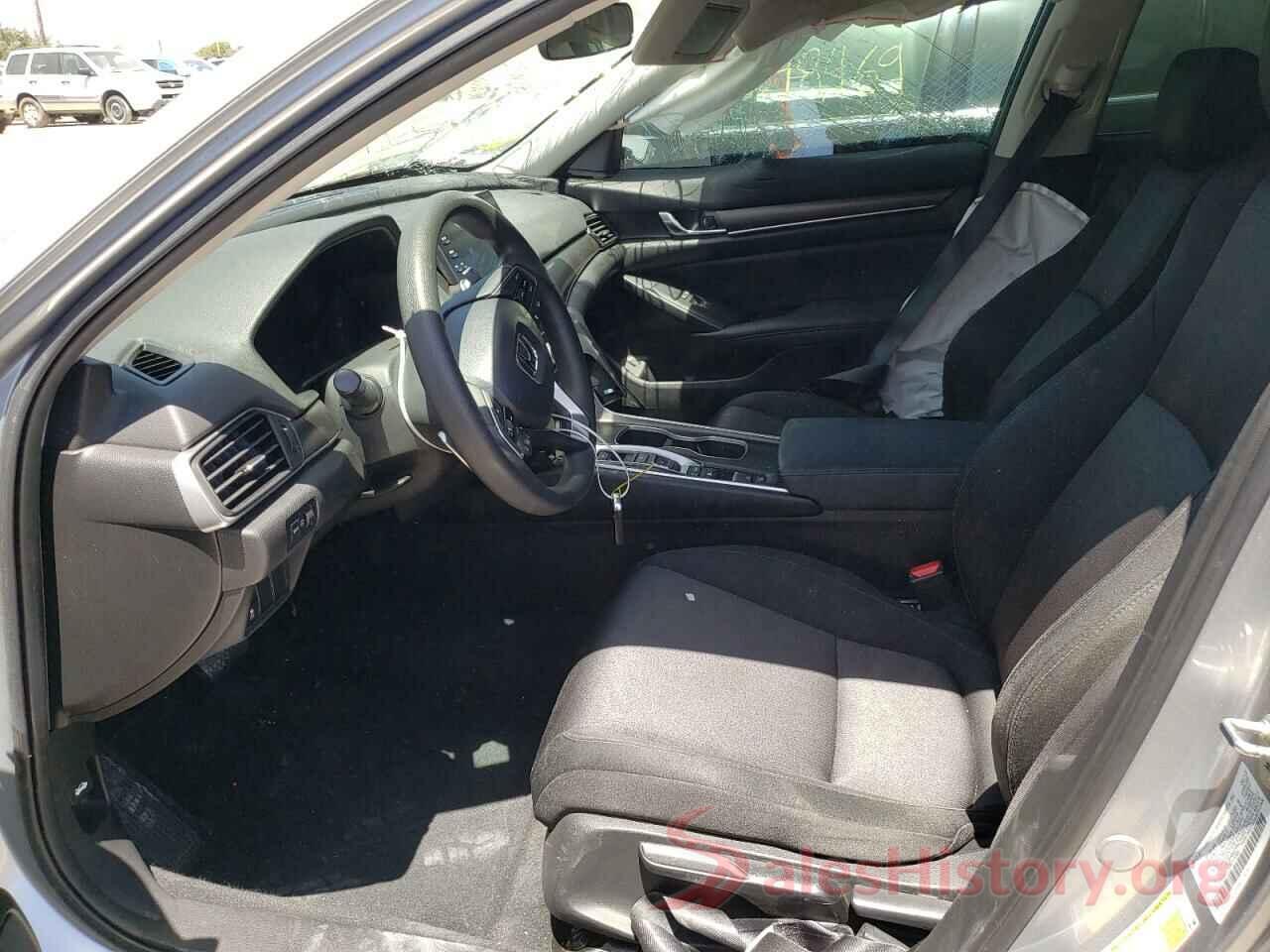 1HGCV3F19KA017099 2019 HONDA ACCORD