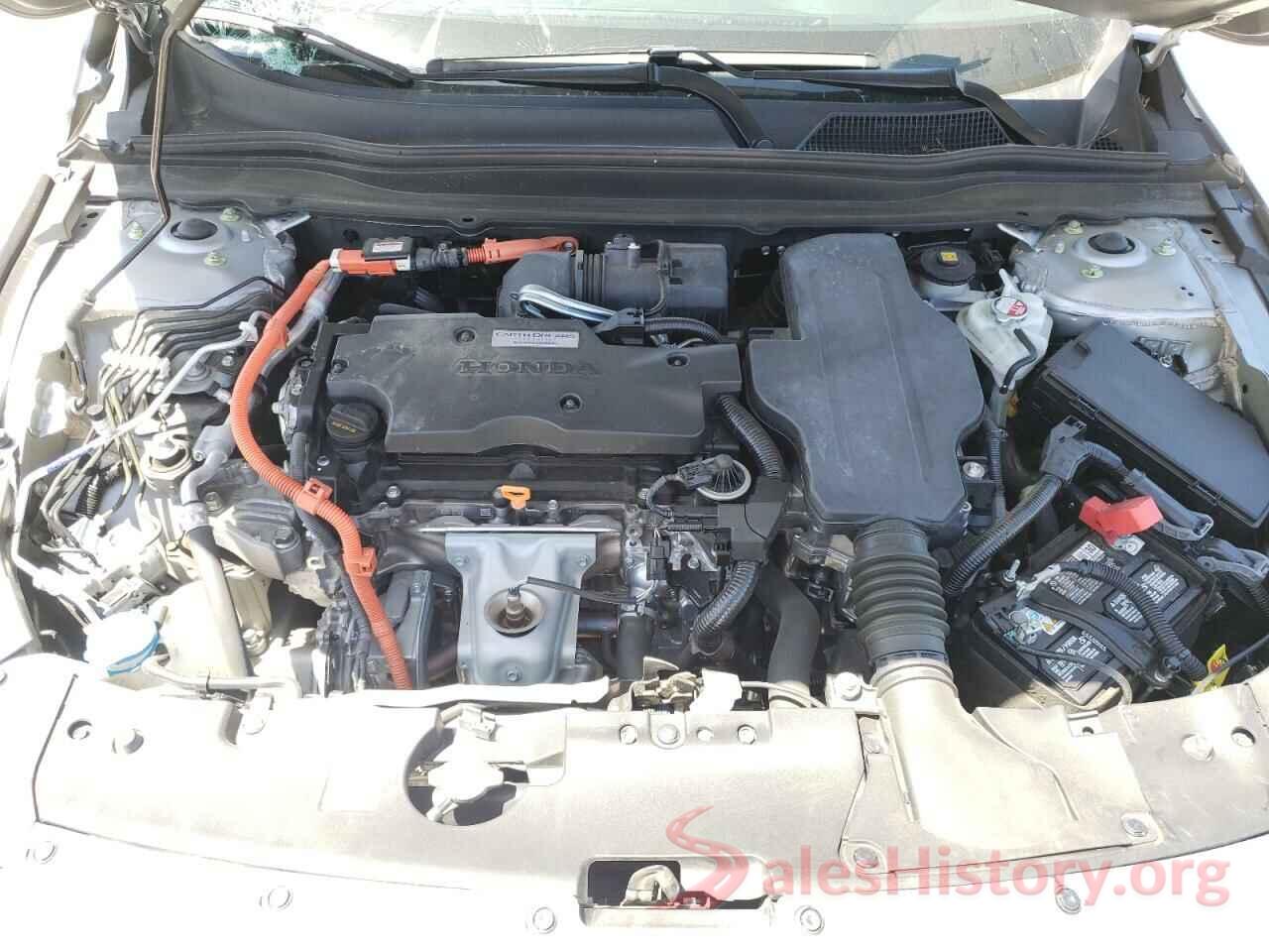 1HGCV3F19KA017099 2019 HONDA ACCORD