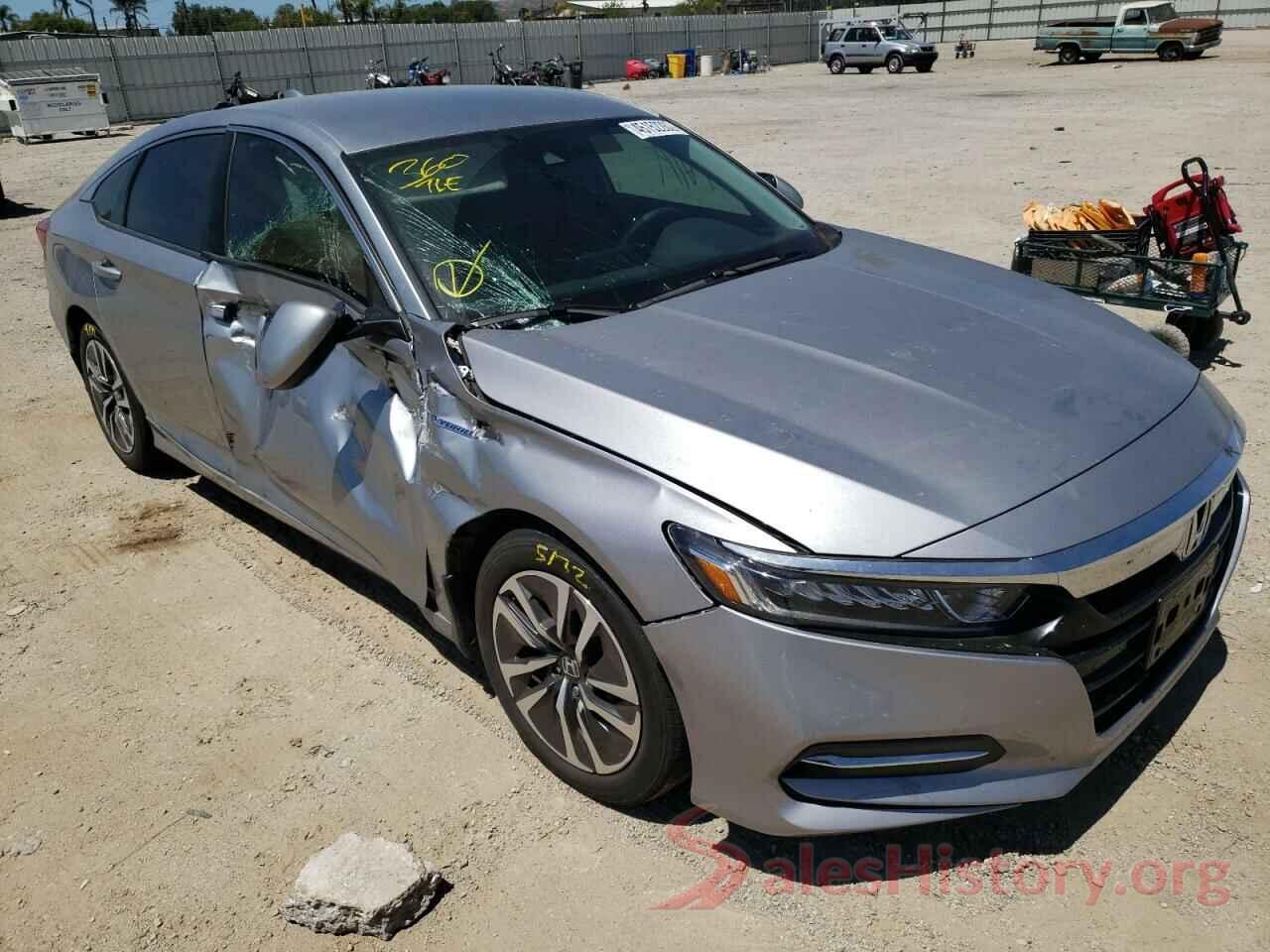 1HGCV3F19KA017099 2019 HONDA ACCORD