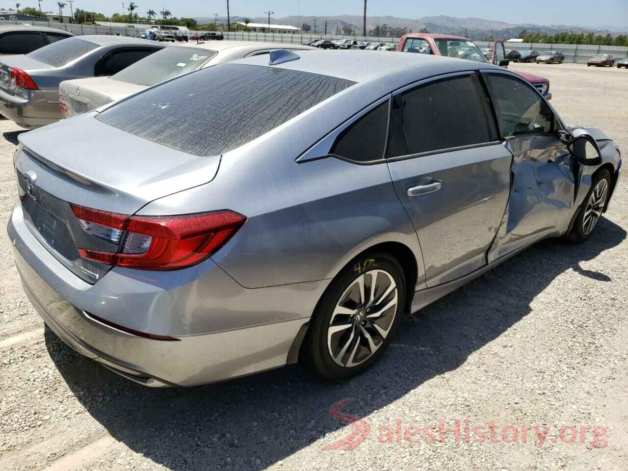 1HGCV3F19KA017099 2019 HONDA ACCORD