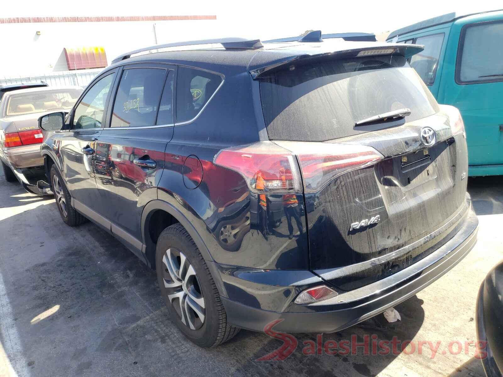 JTMZFREV8JJ161075 2018 TOYOTA RAV4