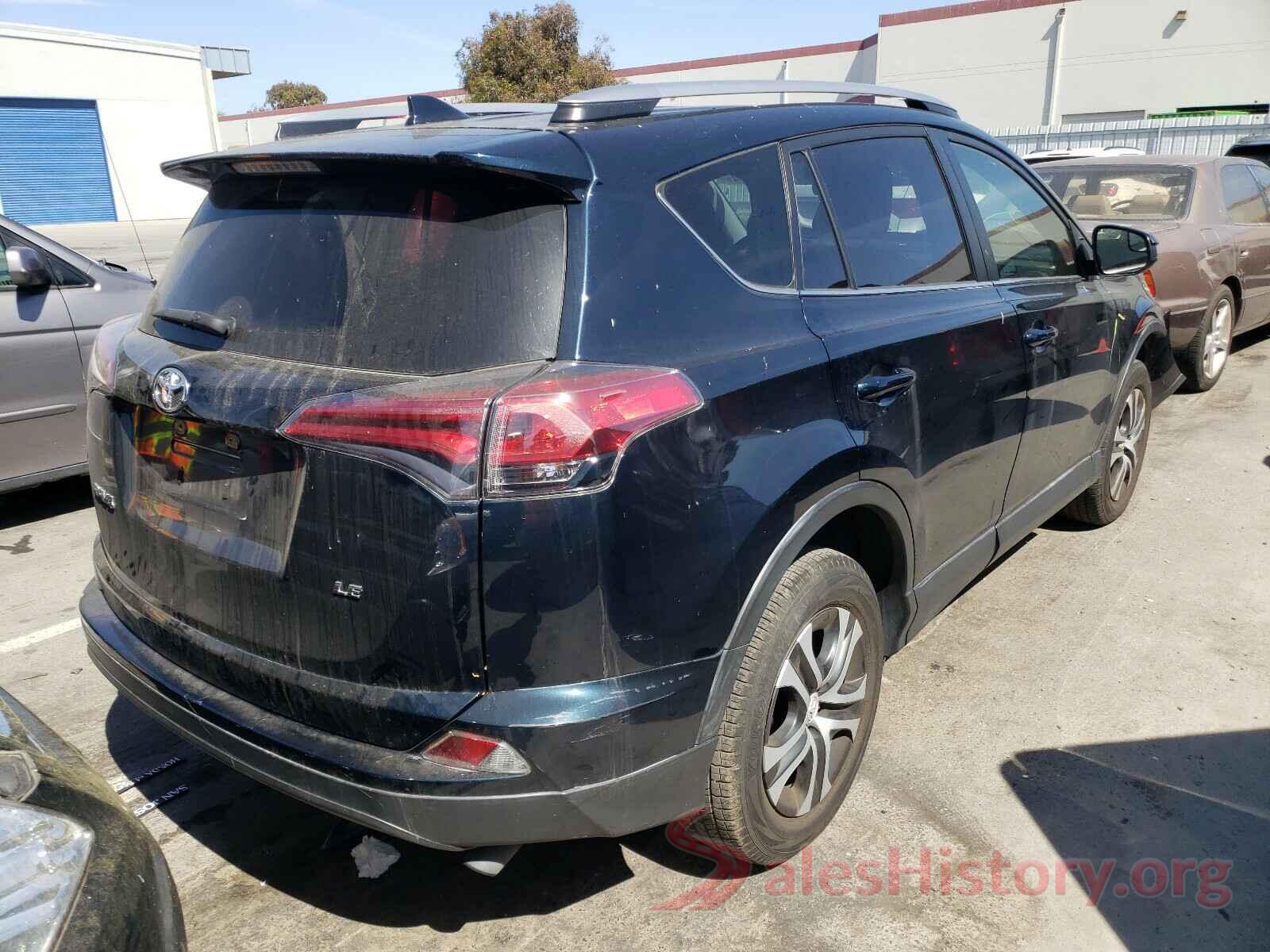 JTMZFREV8JJ161075 2018 TOYOTA RAV4