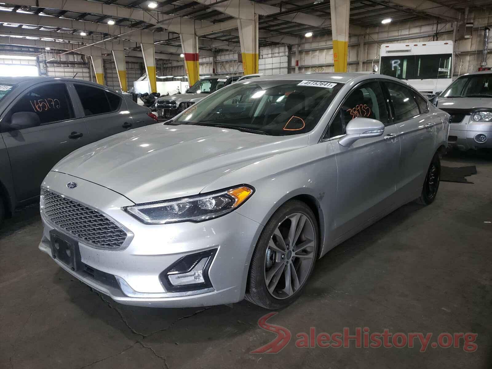 3FA6P0K94KR253512 2019 FORD FUSION