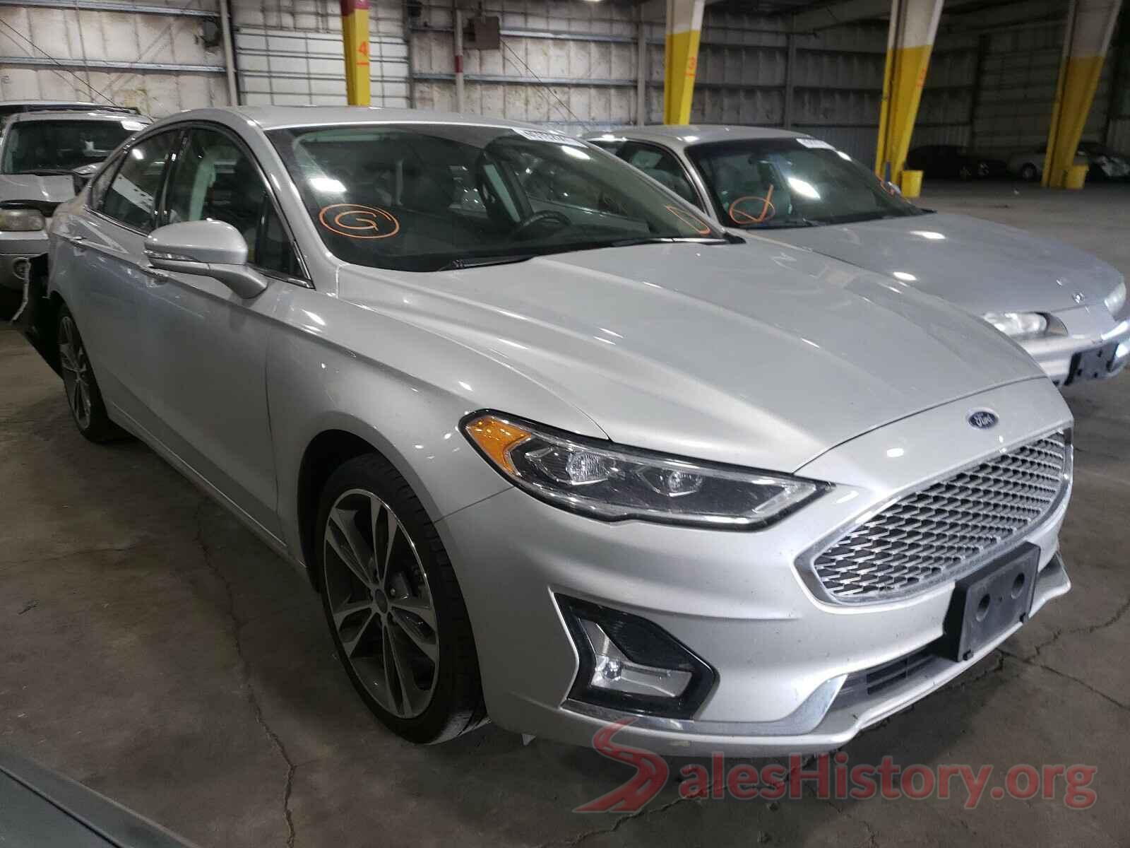 3FA6P0K94KR253512 2019 FORD FUSION