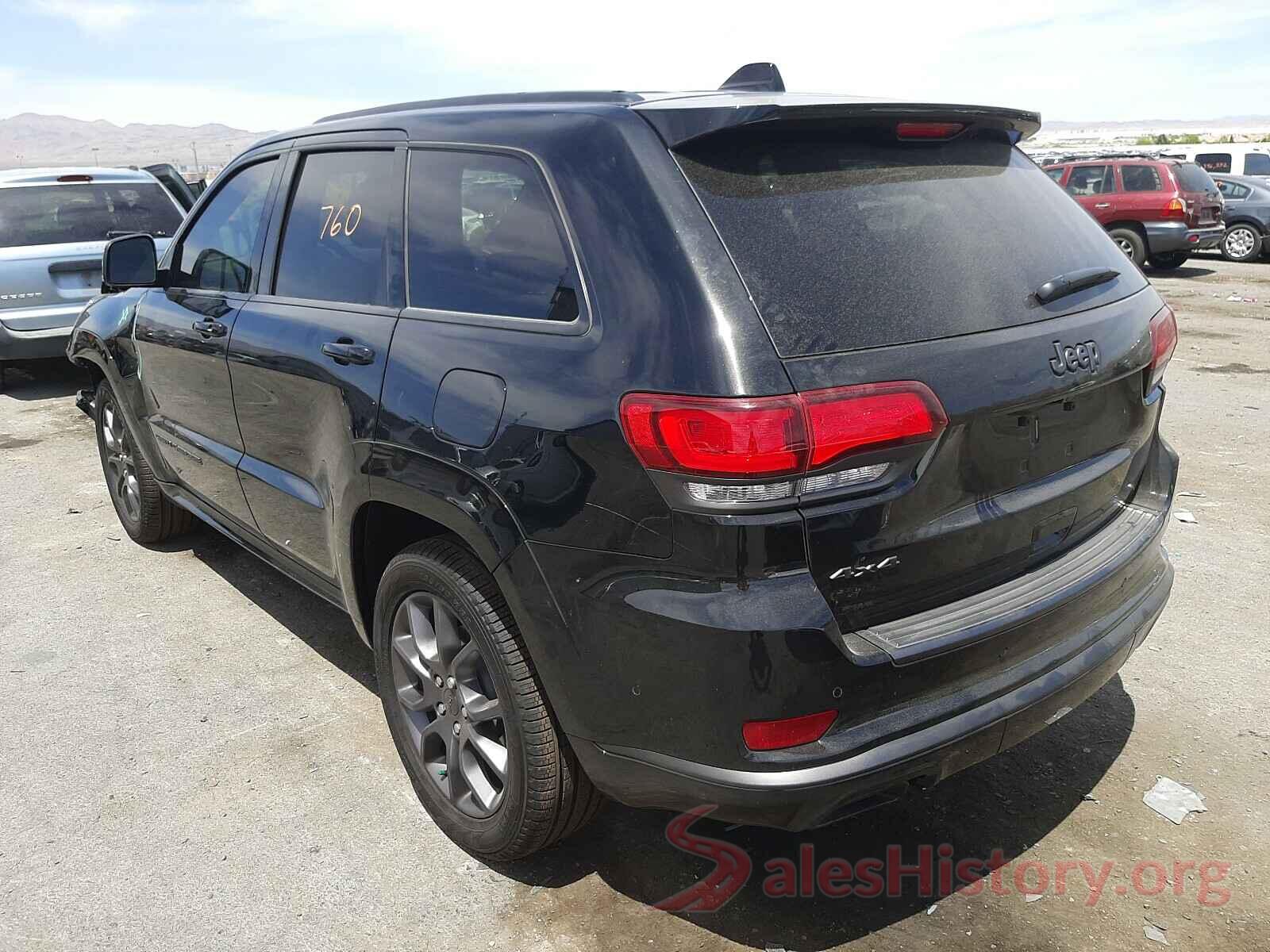 1C4RJFCT4MC616074 2021 JEEP CHEROKEE