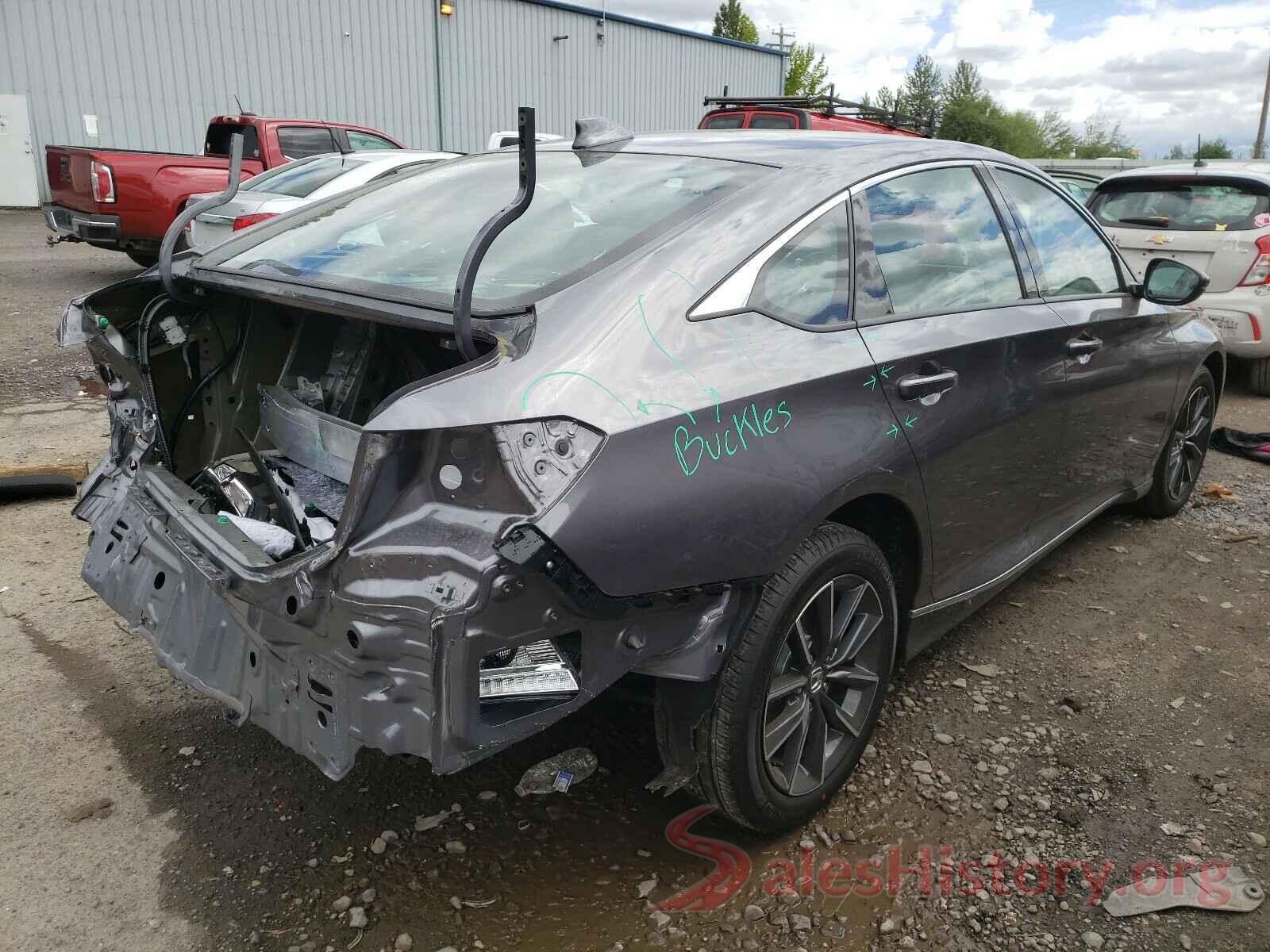 1HGCV1F54MA008742 2021 HONDA ACCORD