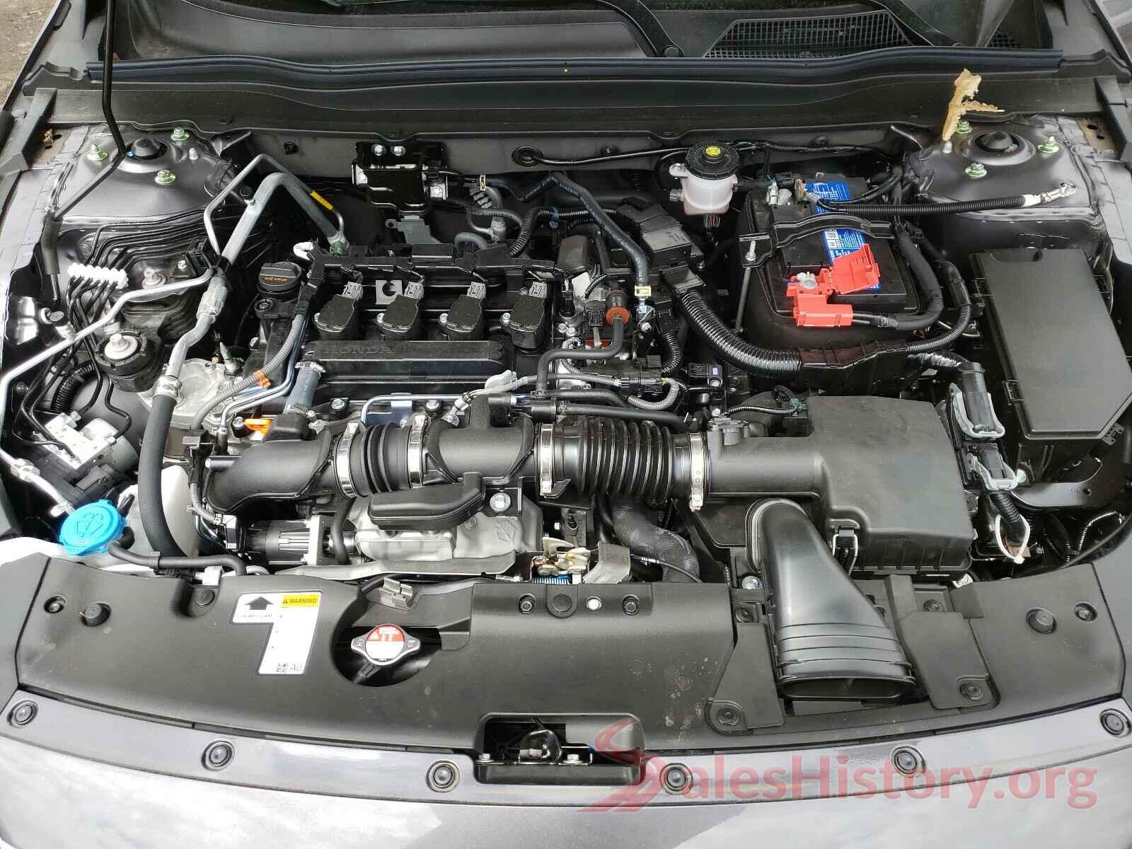 1HGCV1F54MA008742 2021 HONDA ACCORD