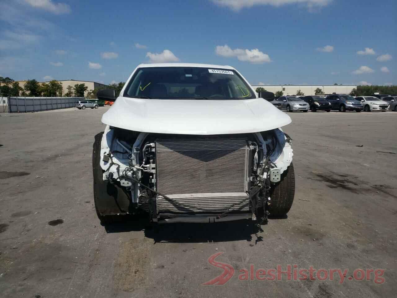 3GNAXHEV6KS560613 2019 CHEVROLET EQUINOX