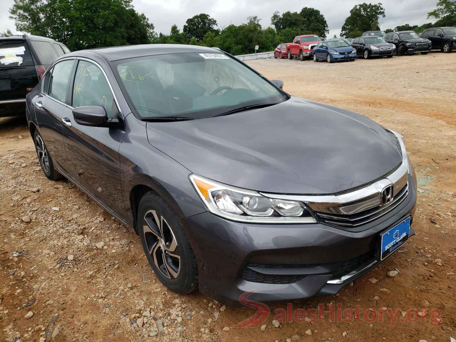 1HGCR2F39GA152896 2016 HONDA ACCORD