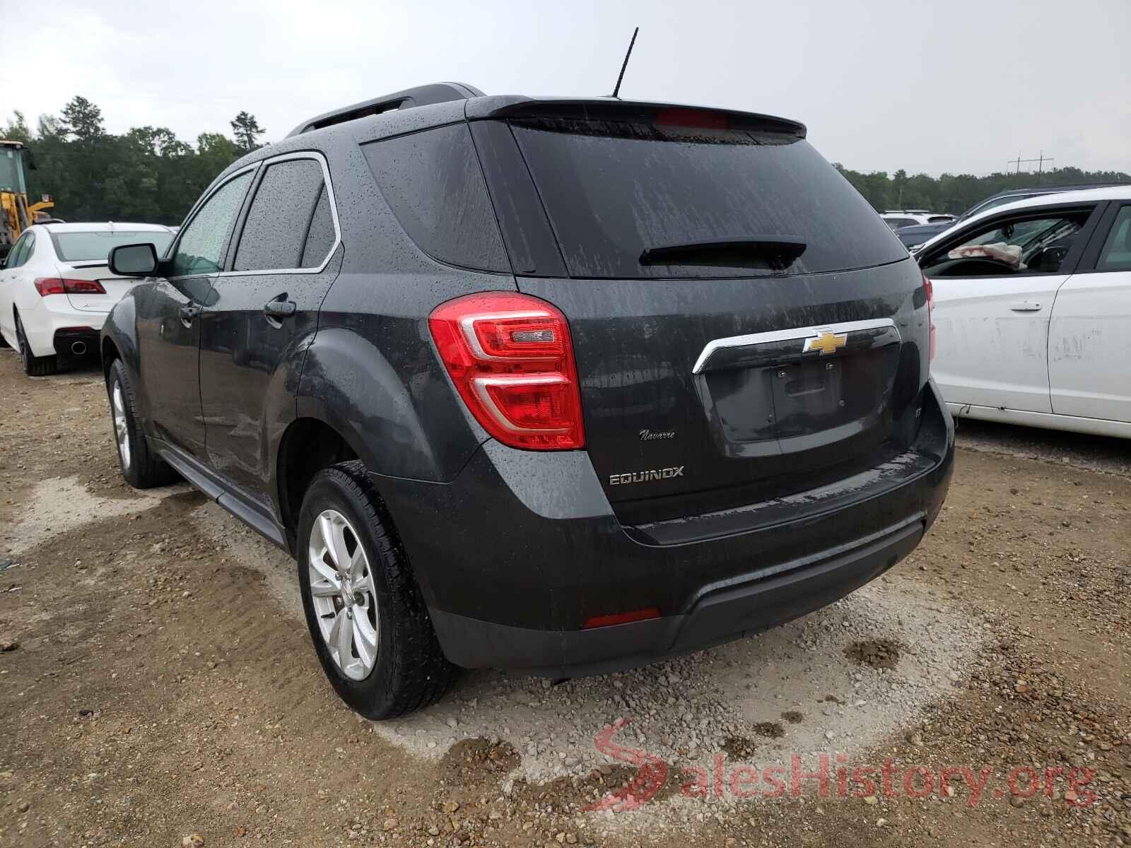 2GNALCEK3H1611073 2017 CHEVROLET EQUINOX