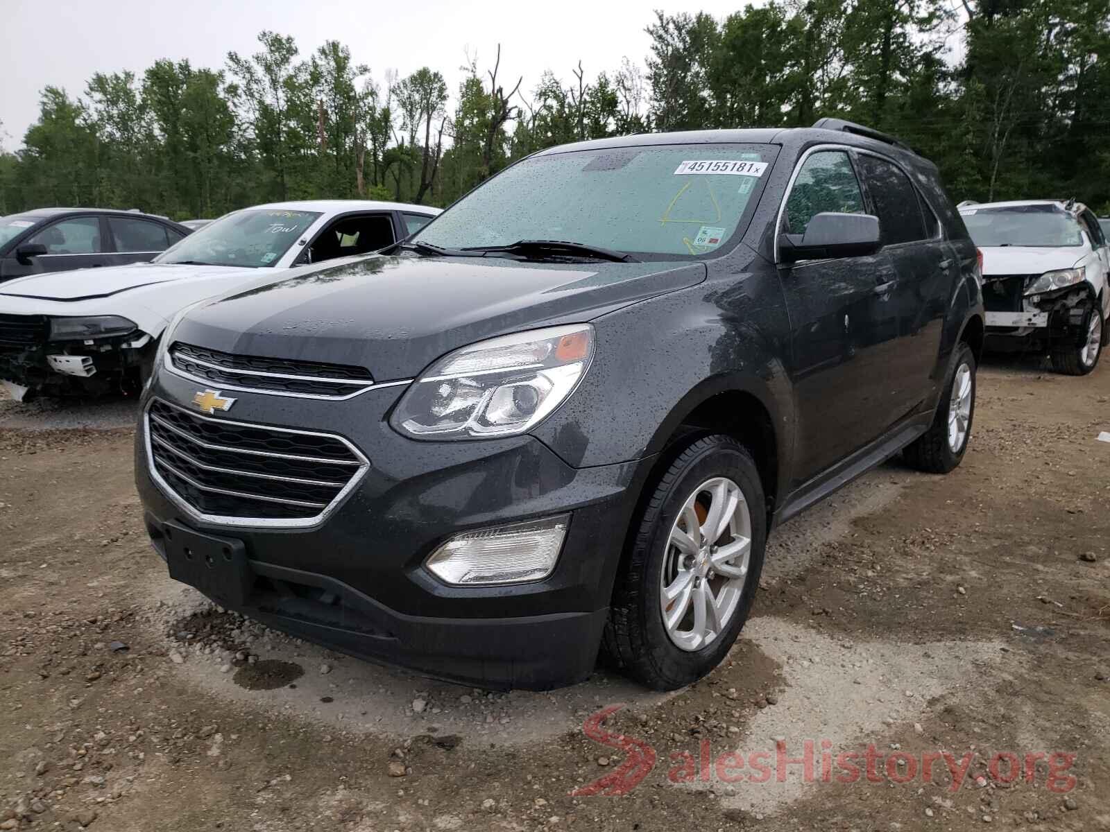 2GNALCEK3H1611073 2017 CHEVROLET EQUINOX