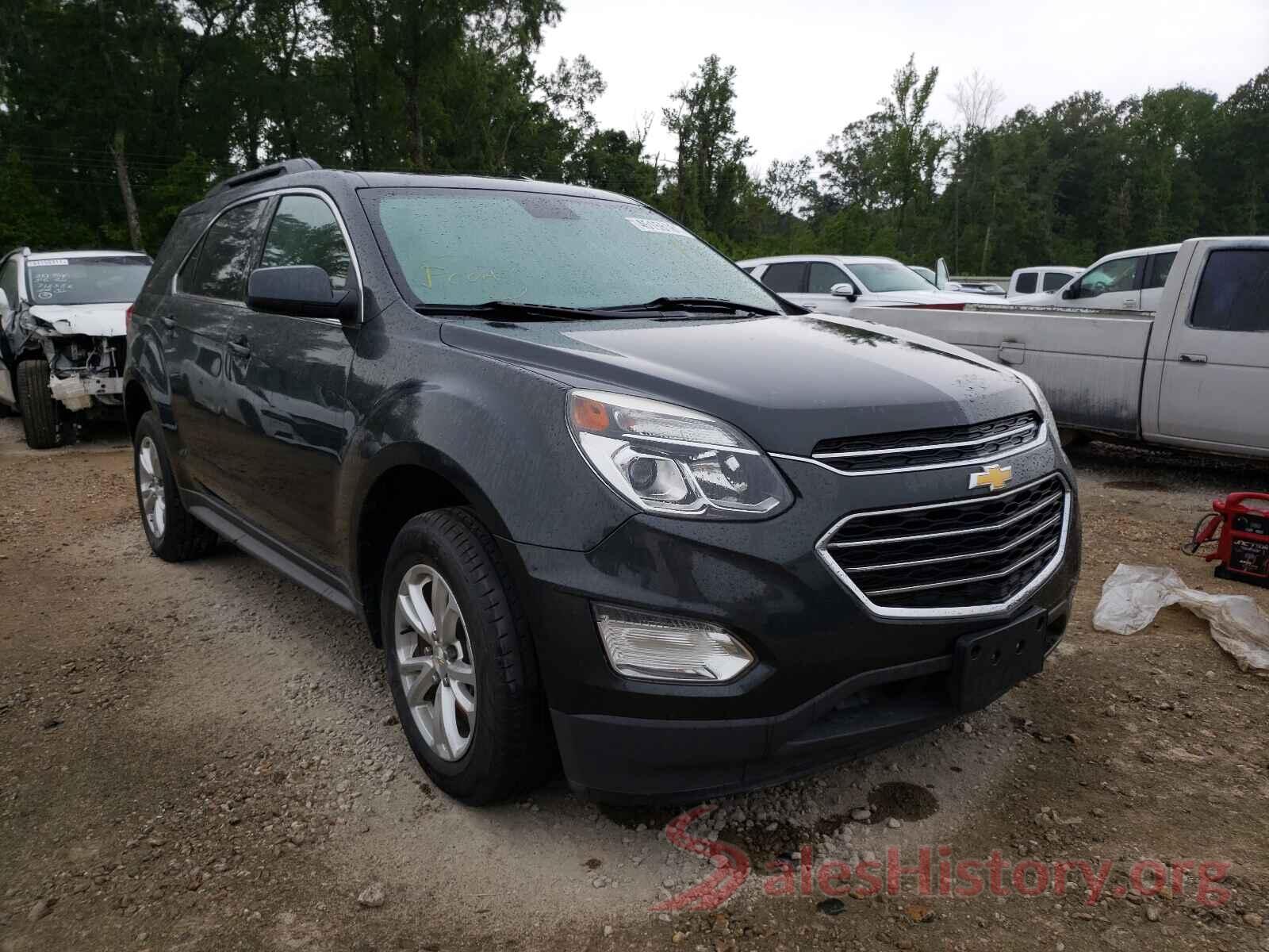 2GNALCEK3H1611073 2017 CHEVROLET EQUINOX