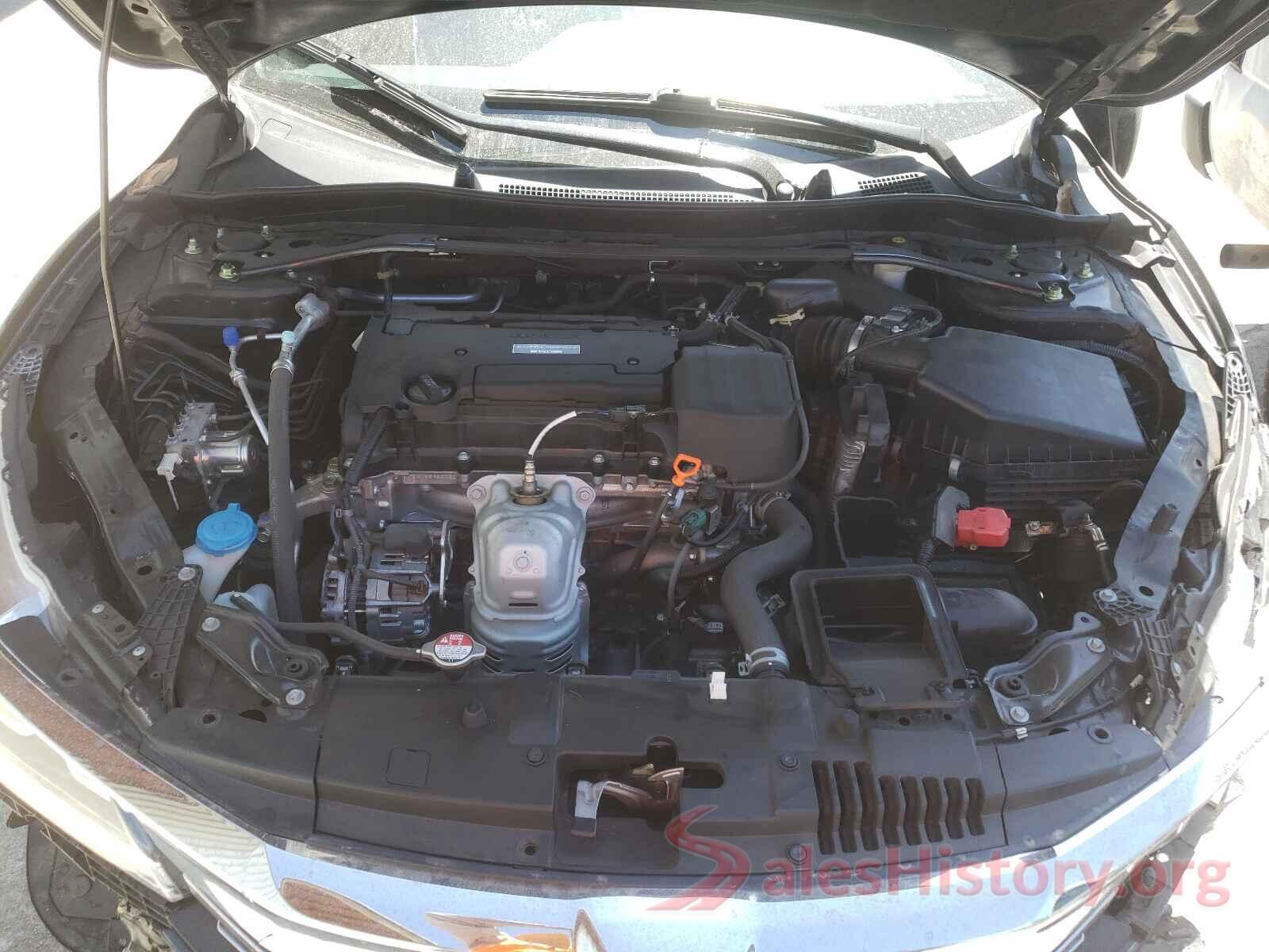 1HGCR2F50HA229898 2017 HONDA ACCORD