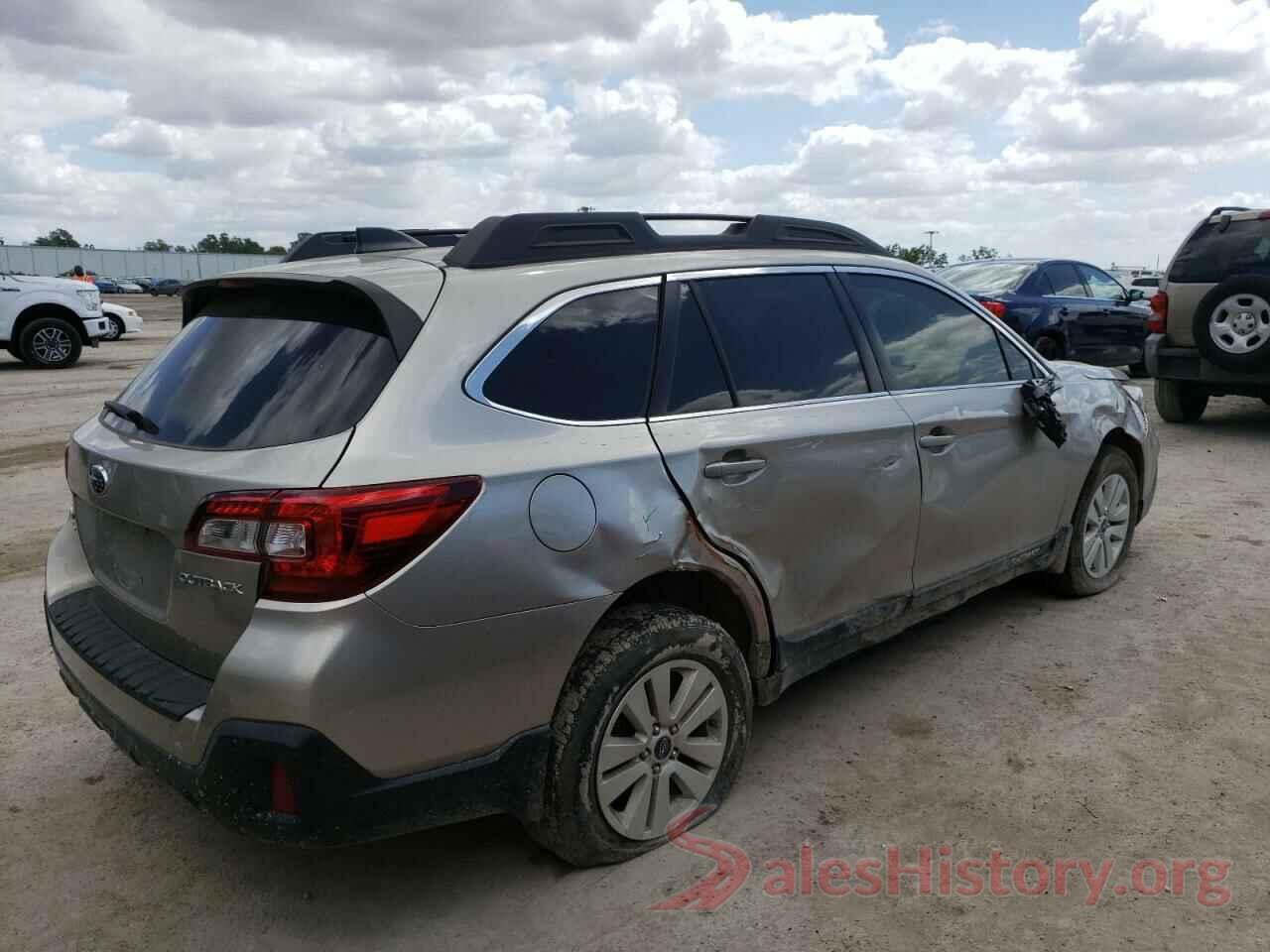 4S4BSACC9J3372589 2018 SUBARU OUTBACK