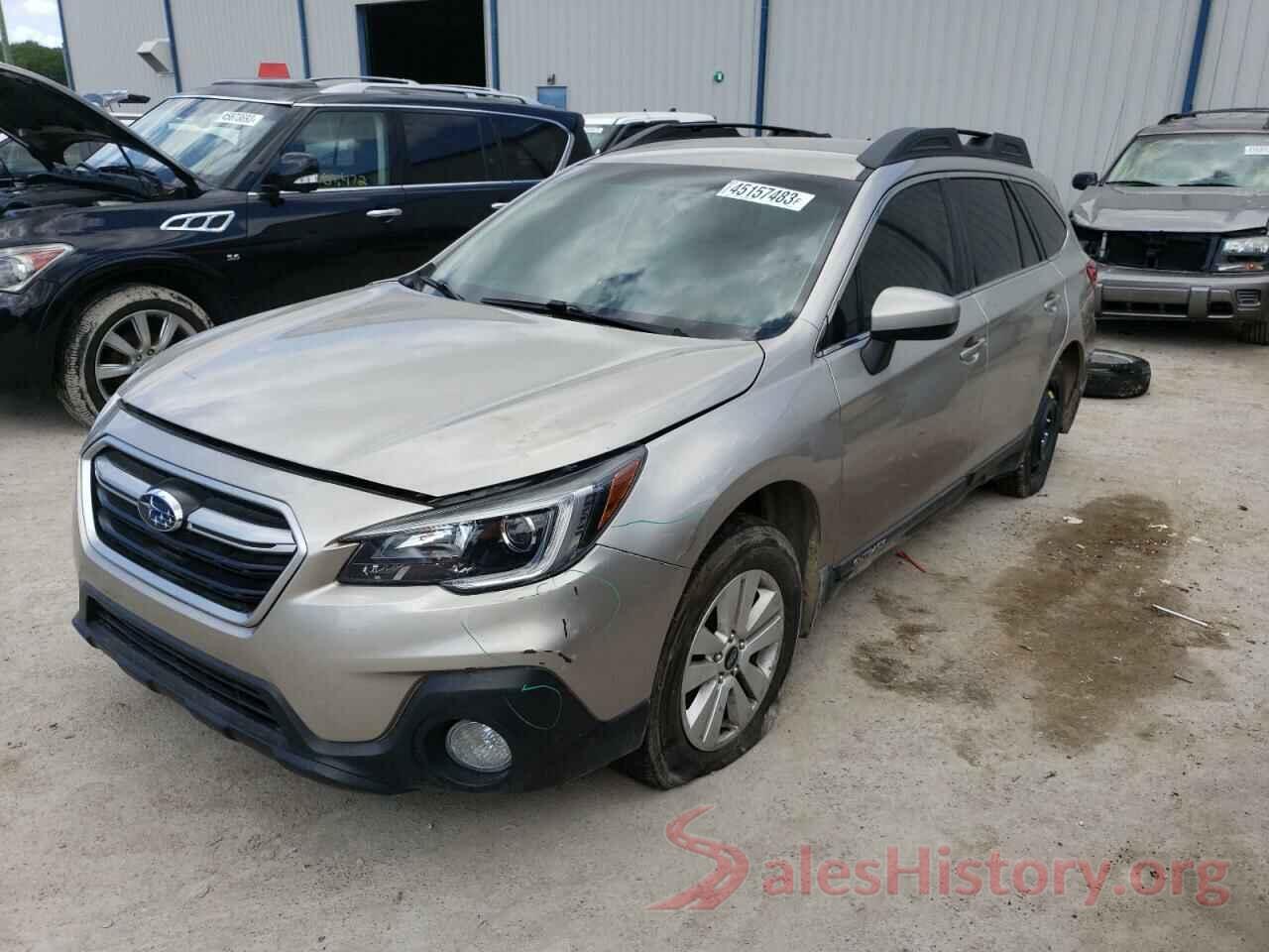 4S4BSACC9J3372589 2018 SUBARU OUTBACK