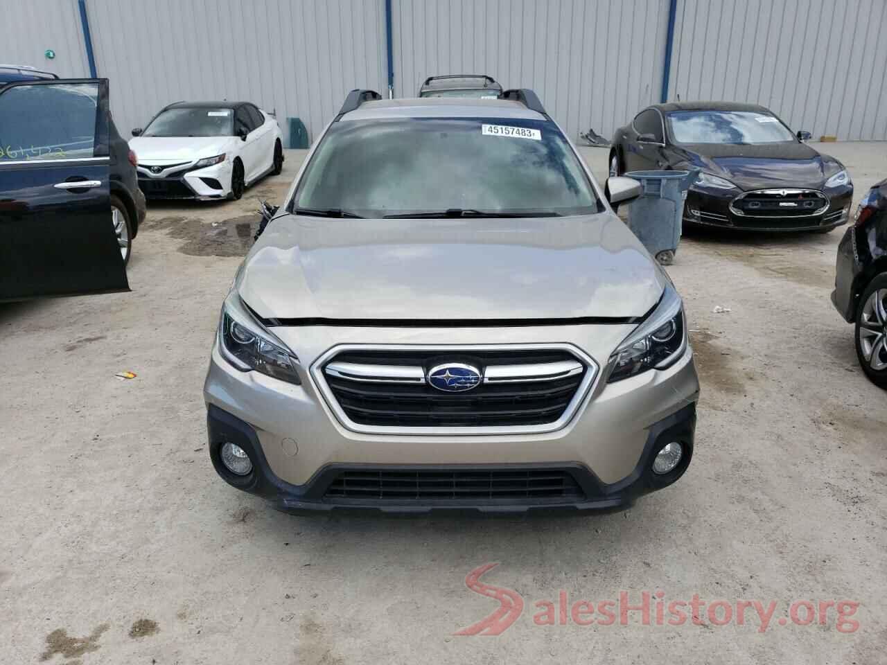 4S4BSACC9J3372589 2018 SUBARU OUTBACK