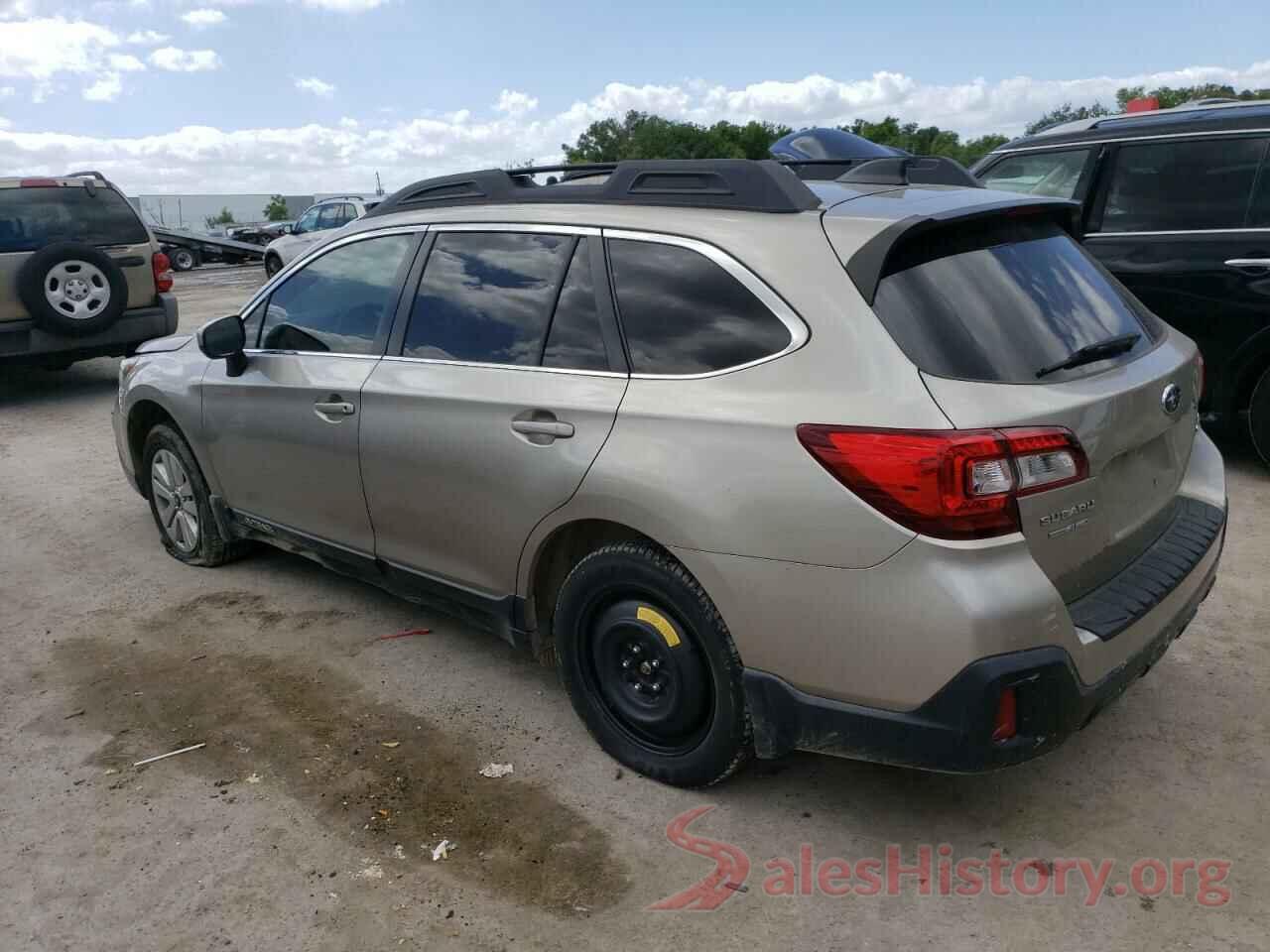 4S4BSACC9J3372589 2018 SUBARU OUTBACK