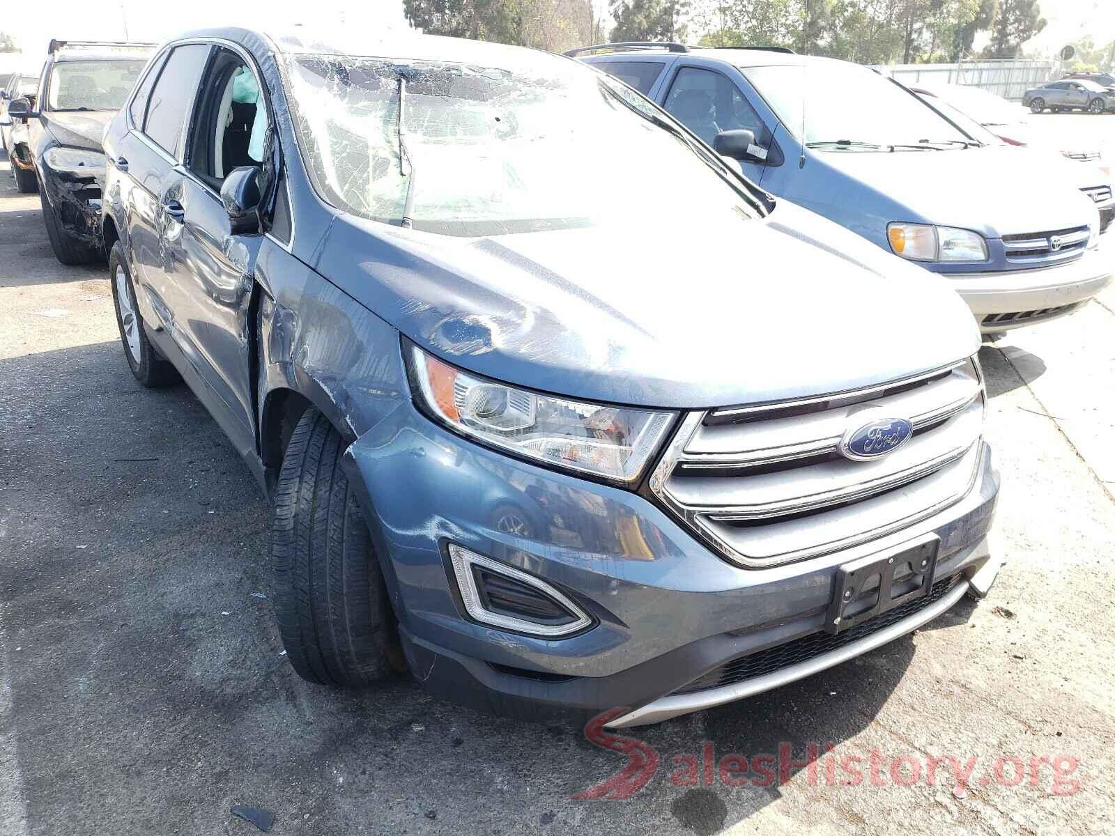 2FMPK3J97JBC32498 2018 FORD EDGE