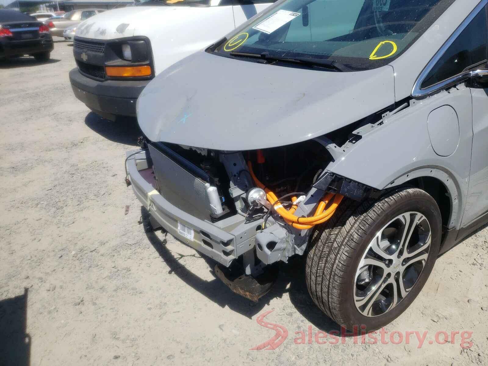 1G1FZ6S08M4105408 2021 CHEVROLET BOLT