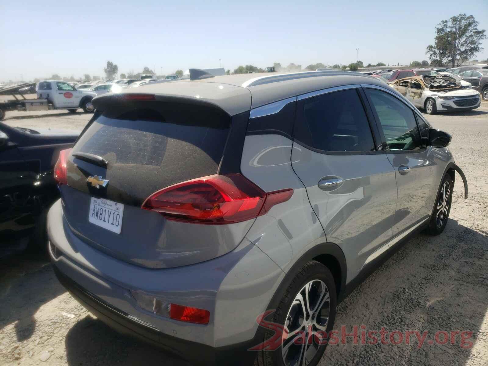 1G1FZ6S08M4105408 2021 CHEVROLET BOLT