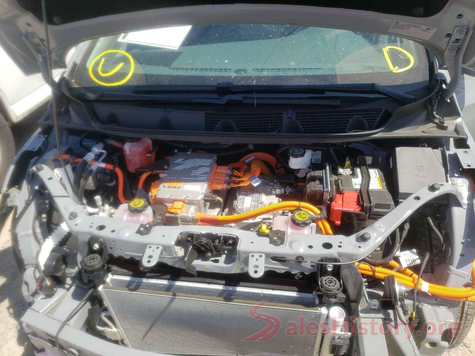 1G1FZ6S08M4105408 2021 CHEVROLET BOLT