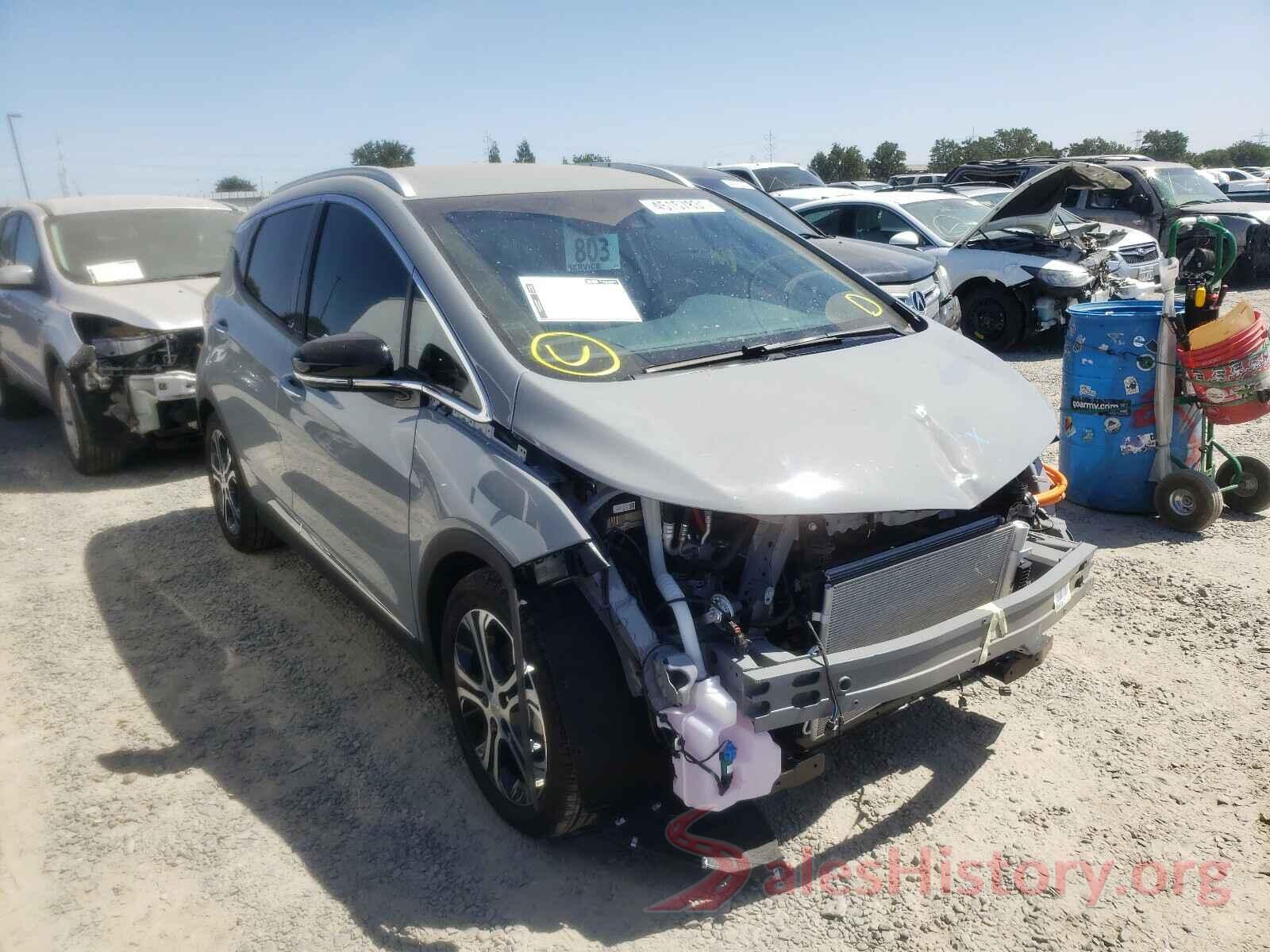 1G1FZ6S08M4105408 2021 CHEVROLET BOLT