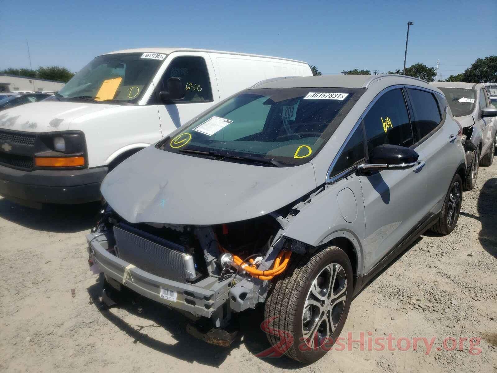 1G1FZ6S08M4105408 2021 CHEVROLET BOLT