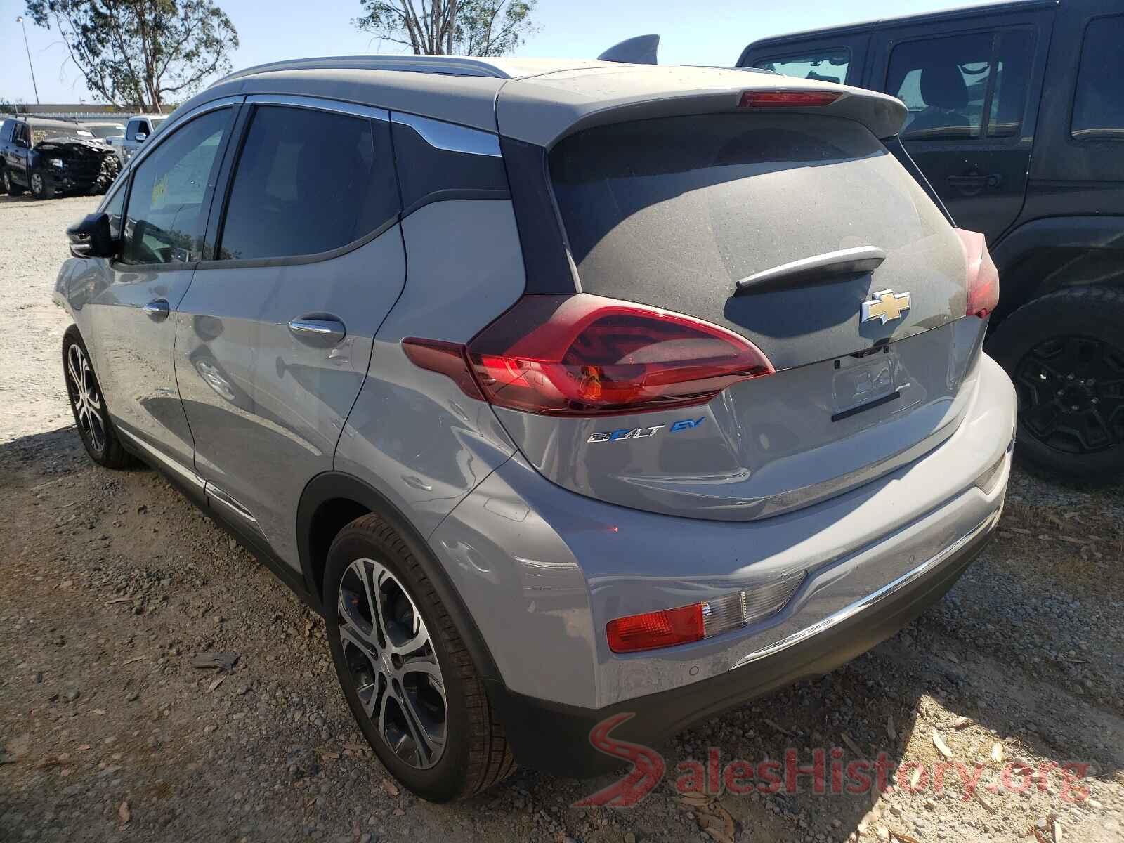 1G1FZ6S08M4105408 2021 CHEVROLET BOLT