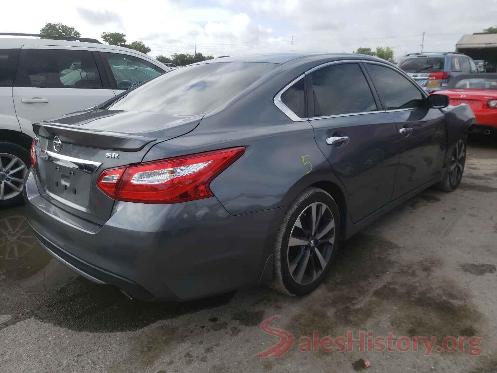 1N4AL3AP3GN333756 2016 NISSAN ALTIMA