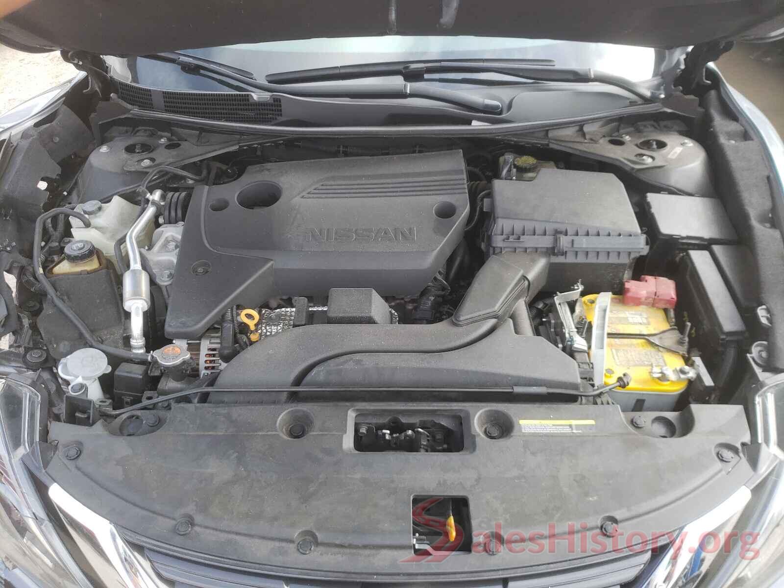 1N4AL3AP3GN333756 2016 NISSAN ALTIMA