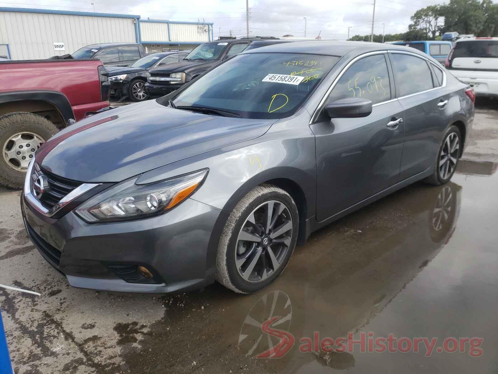 1N4AL3AP3GN333756 2016 NISSAN ALTIMA