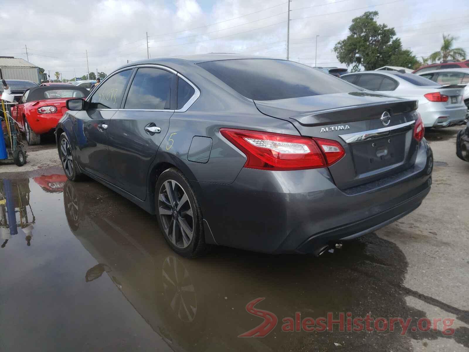 1N4AL3AP3GN333756 2016 NISSAN ALTIMA