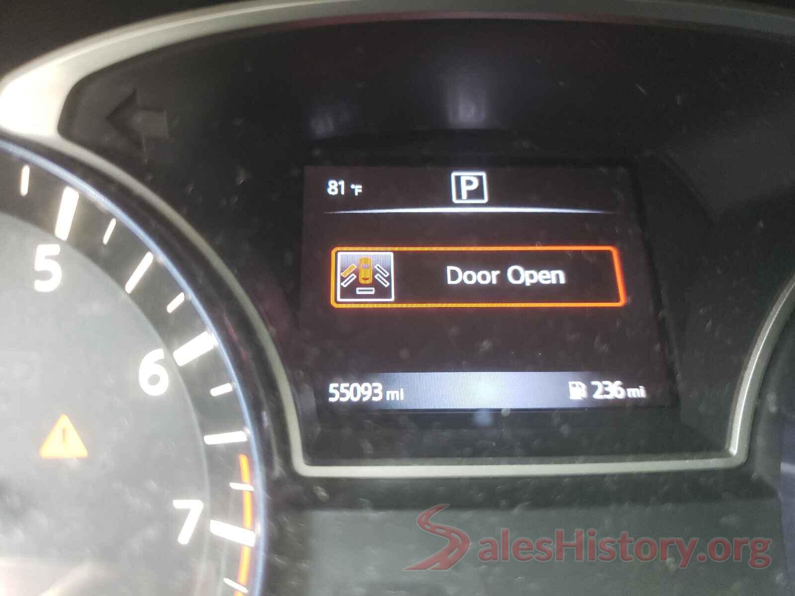 1N4AL3AP3GN333756 2016 NISSAN ALTIMA