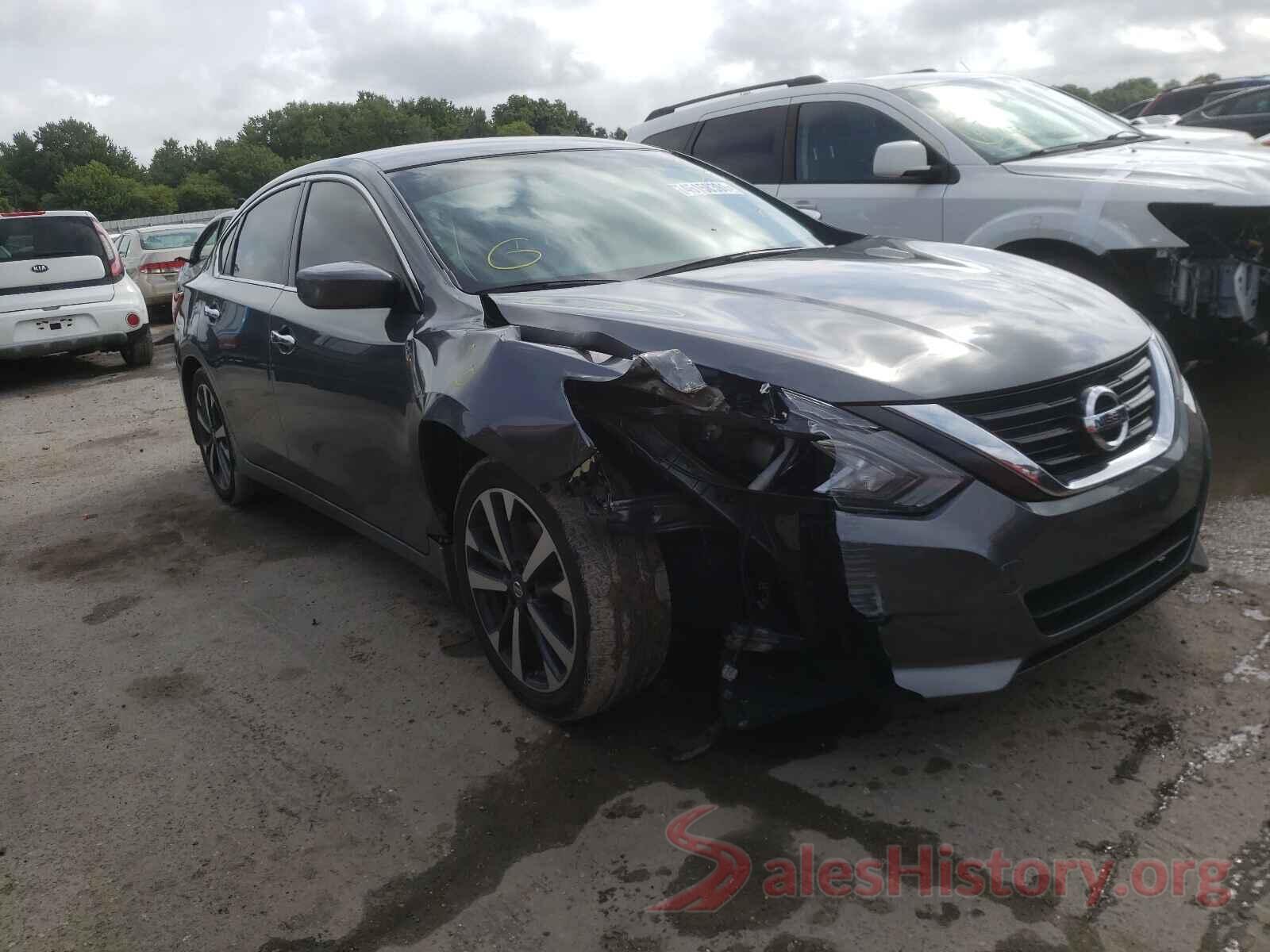 1N4AL3AP3GN333756 2016 NISSAN ALTIMA