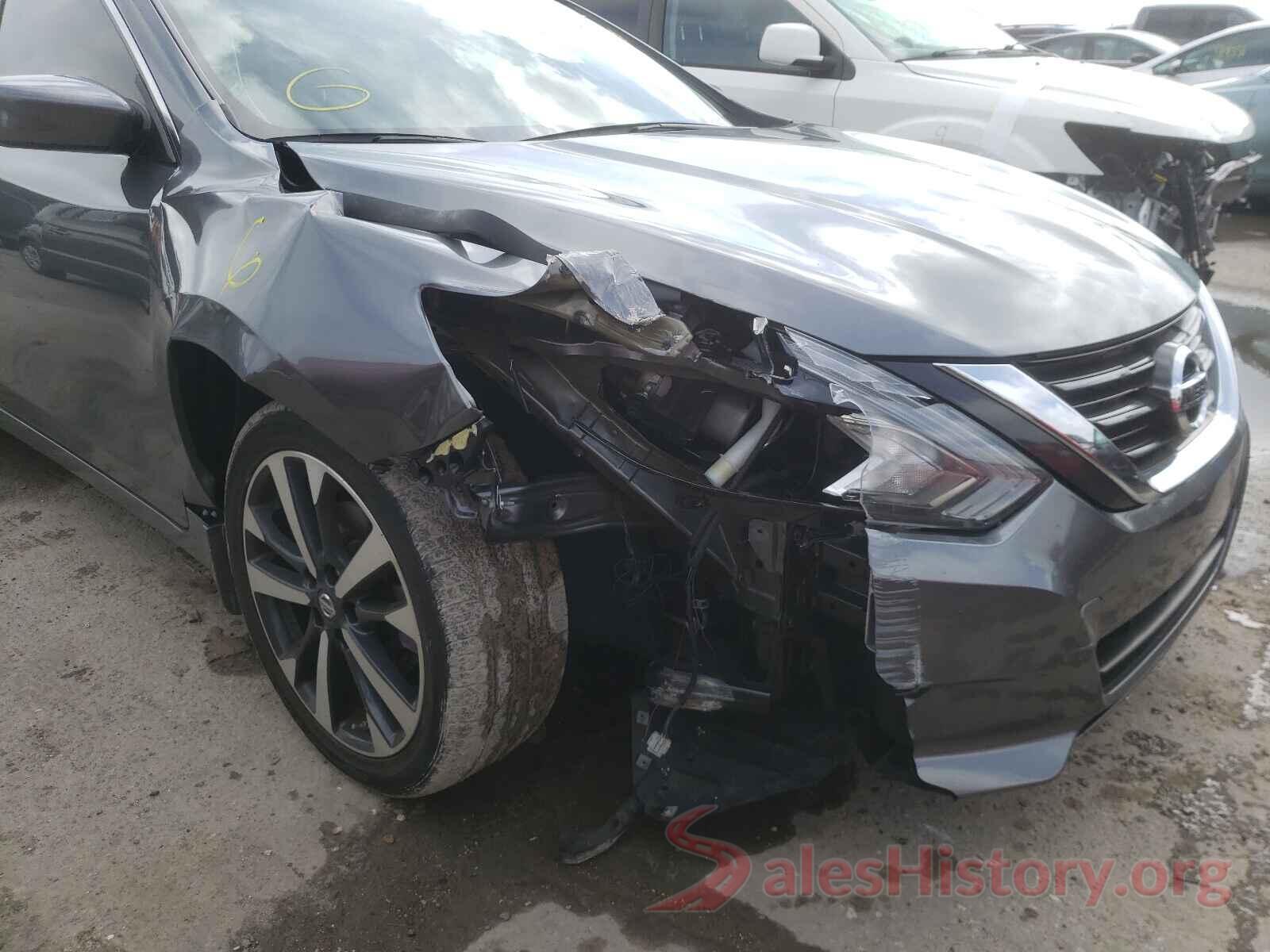 1N4AL3AP3GN333756 2016 NISSAN ALTIMA