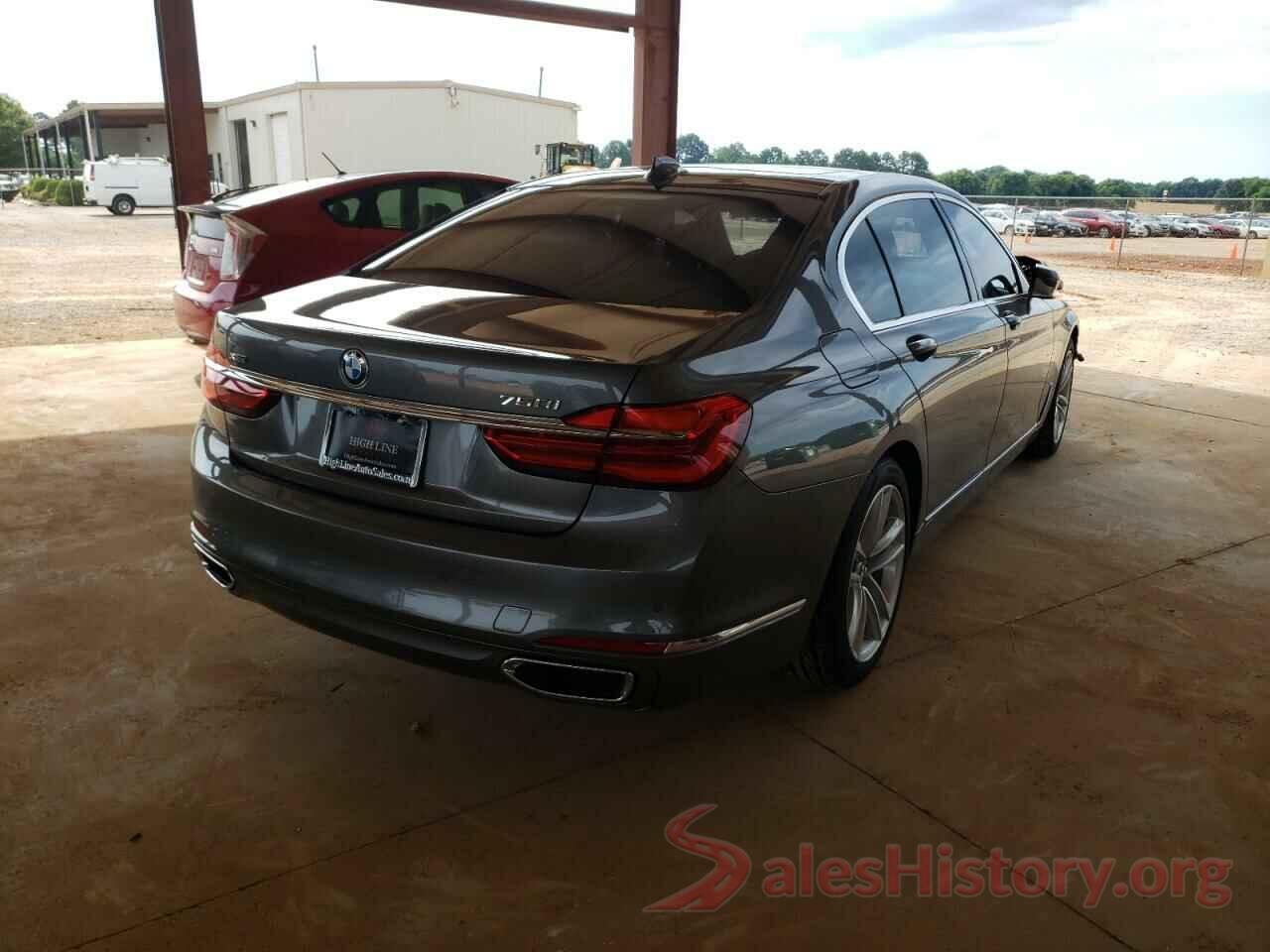 WBA7F2C54GG417135 2016 BMW 7 SERIES