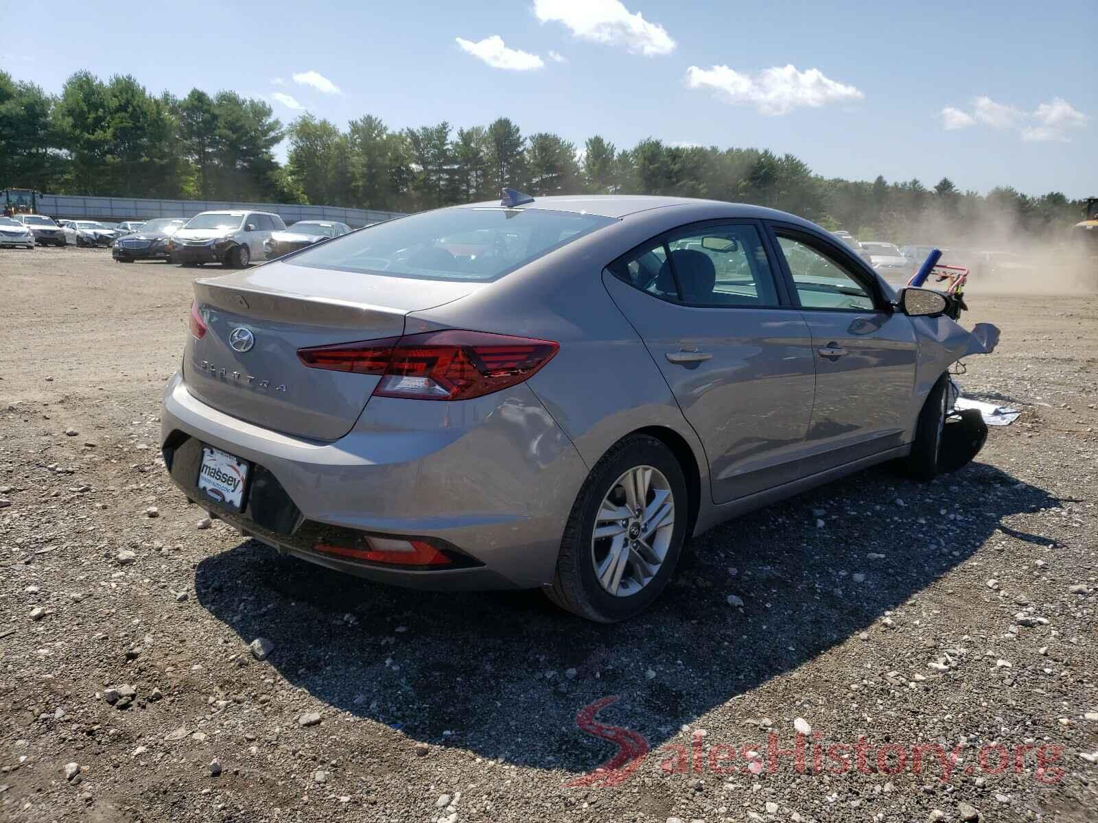 KMHD84LF7LU085655 2020 HYUNDAI ELANTRA