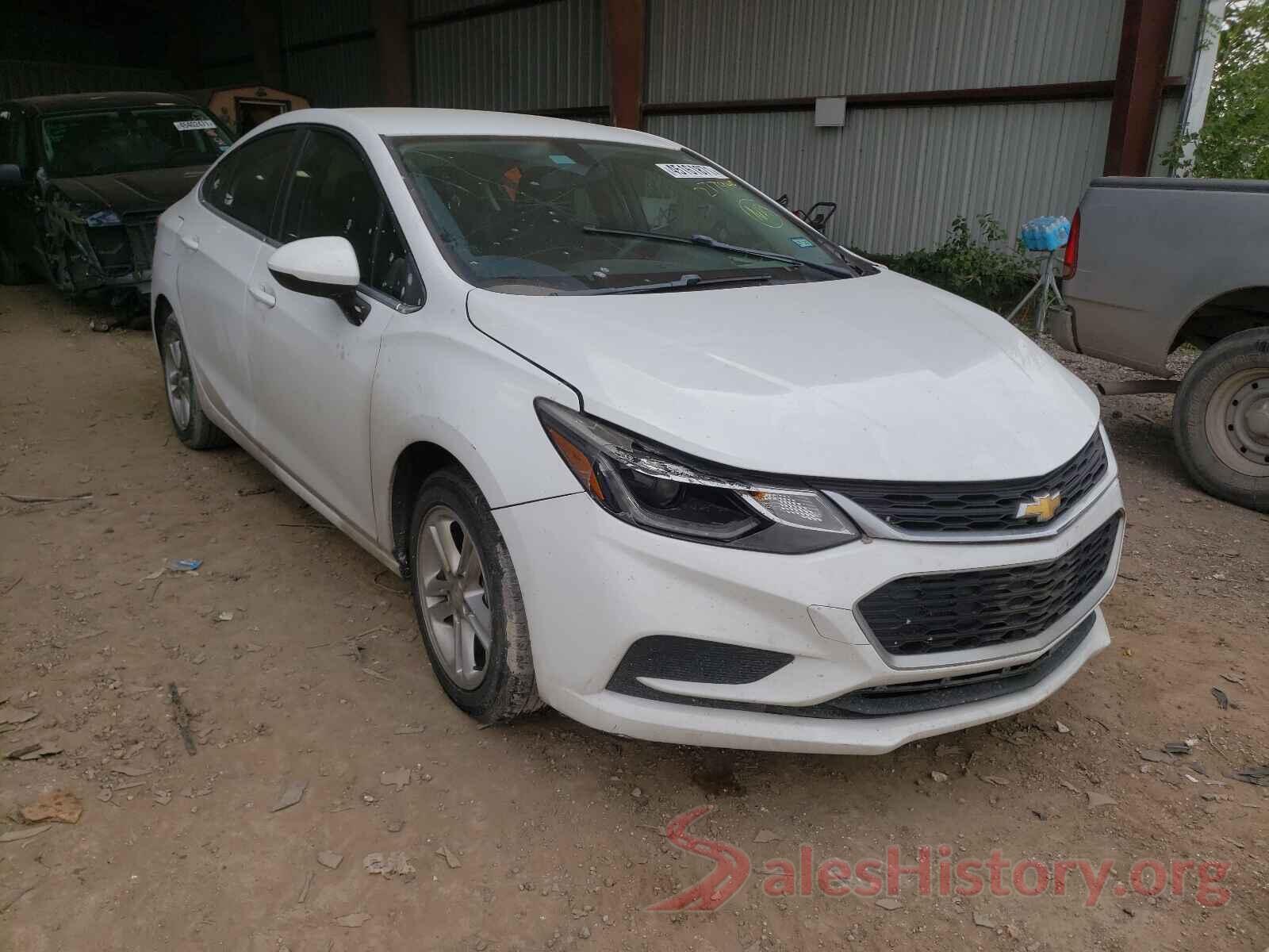 1G1BE5SMXG7277949 2016 CHEVROLET CRUZE