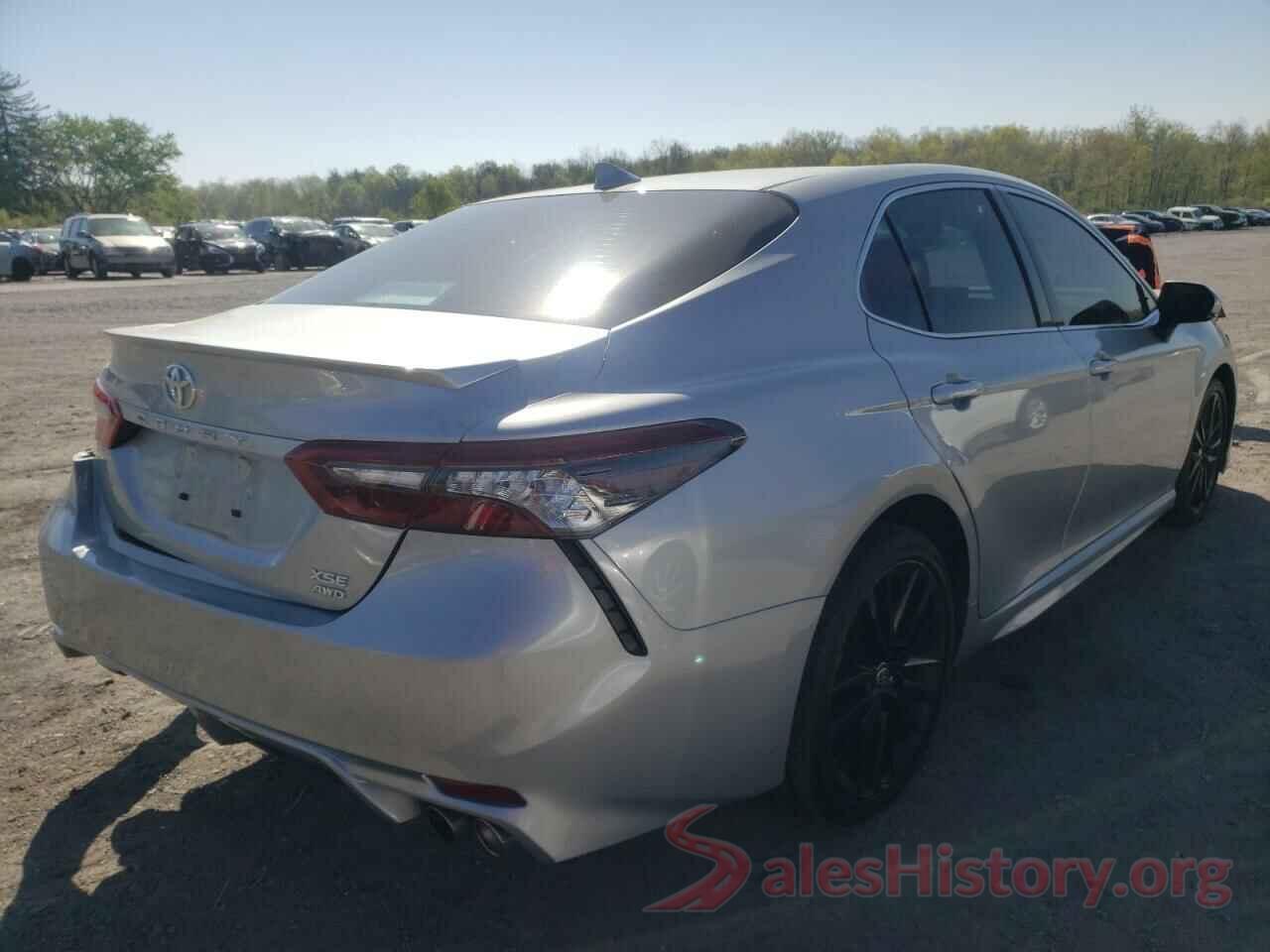 4T1K61BK7MU022843 2021 TOYOTA CAMRY