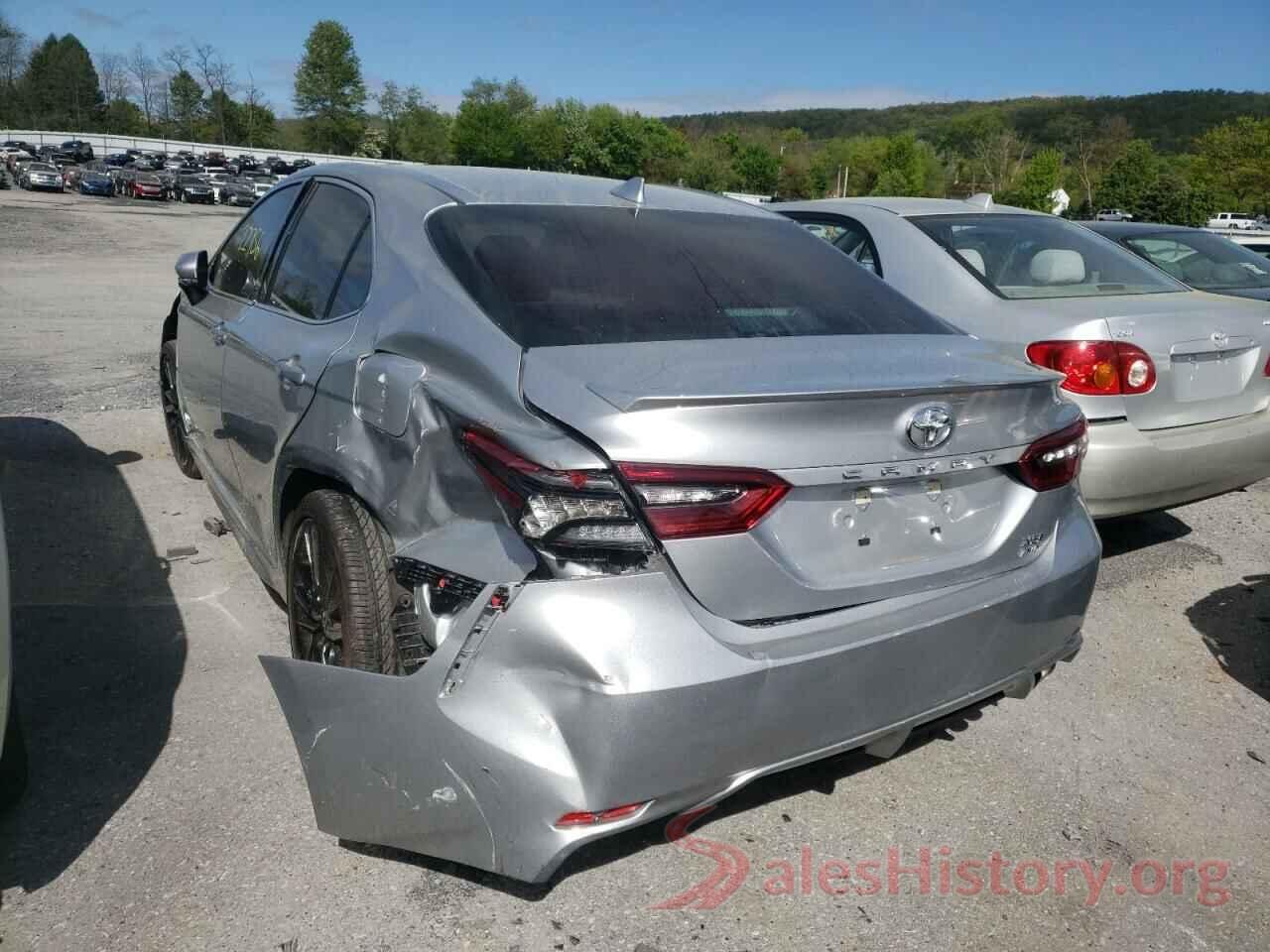 4T1K61BK7MU022843 2021 TOYOTA CAMRY