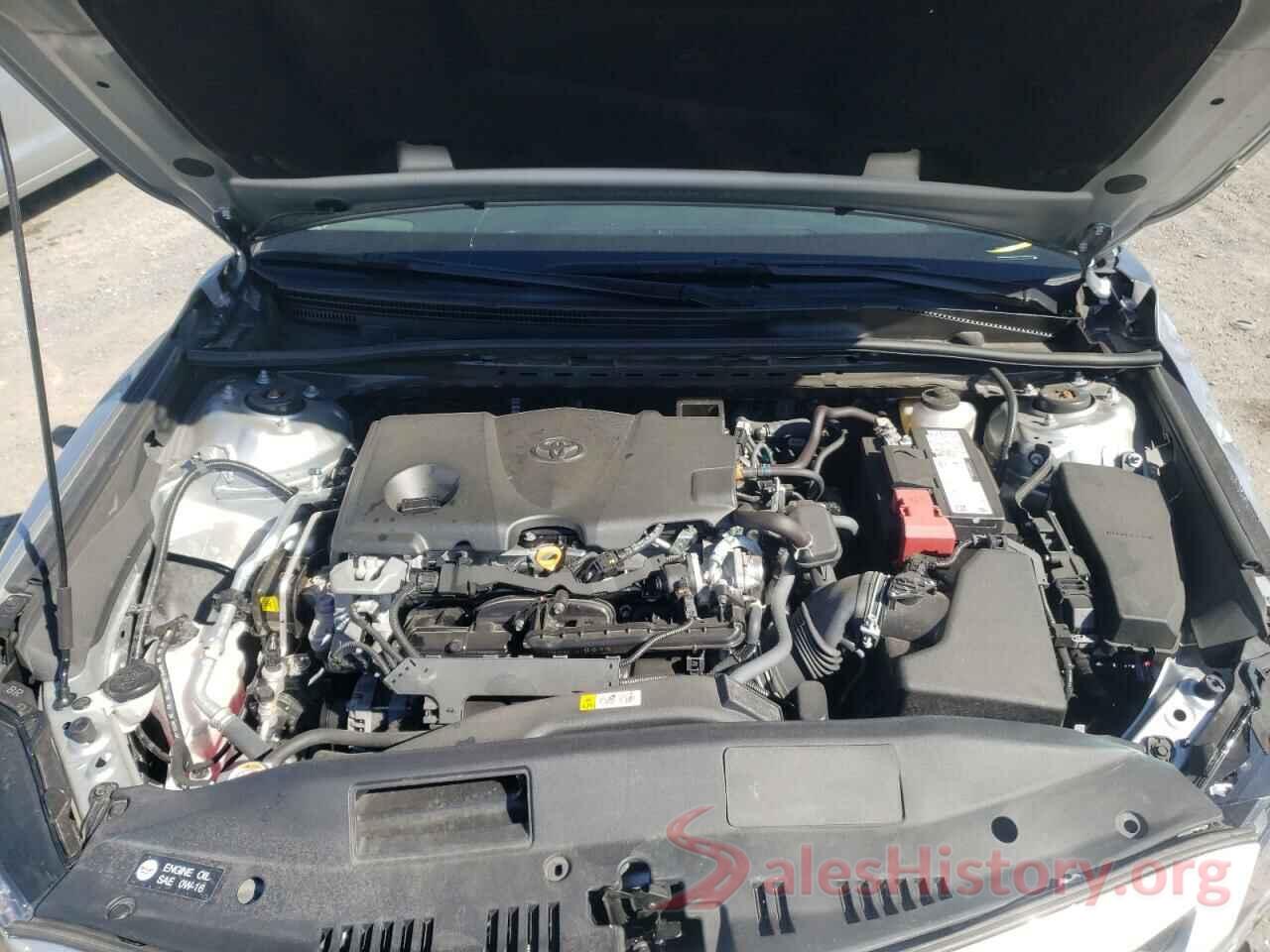 4T1K61BK7MU022843 2021 TOYOTA CAMRY