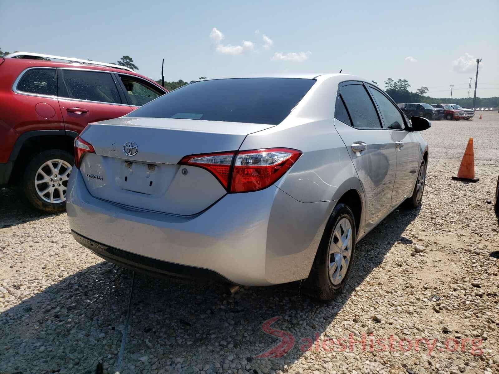 5YFBURHE9GP513880 2016 TOYOTA COROLLA