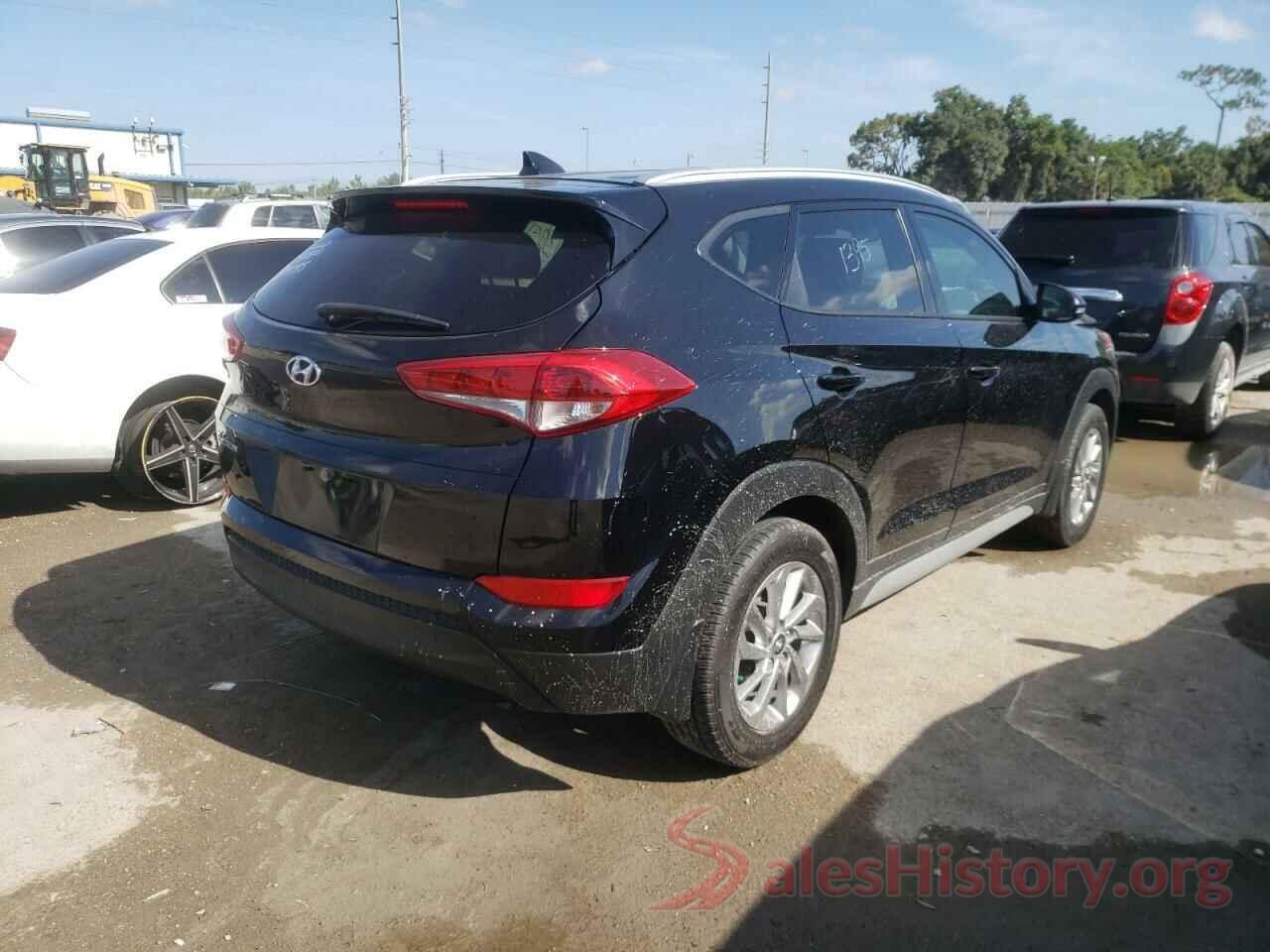 KM8J33A48JU824445 2018 HYUNDAI TUCSON