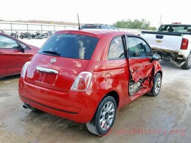 3C3CFFKR8HT671428 2017 FIAT 500