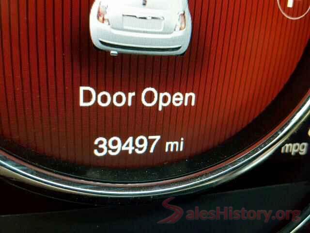 3C3CFFKR8HT671428 2017 FIAT 500