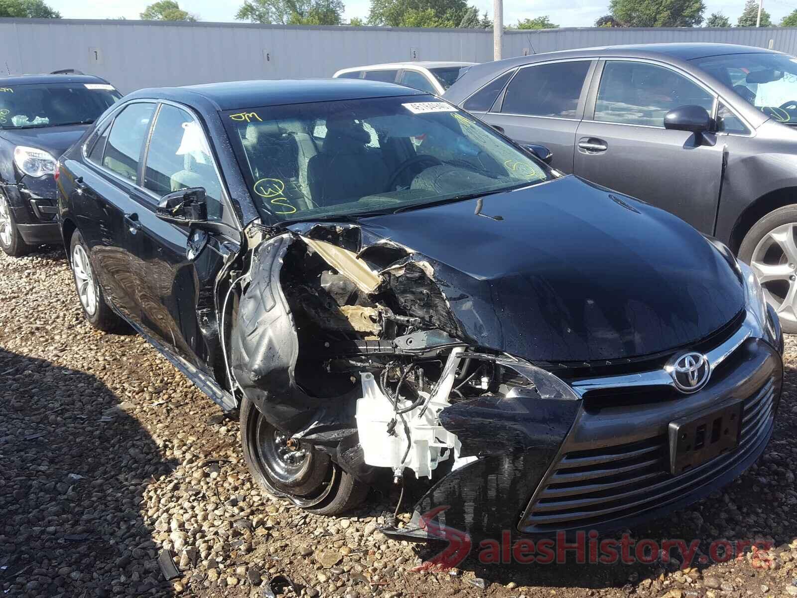 4T1BF1FK1HU289153 2017 TOYOTA CAMRY